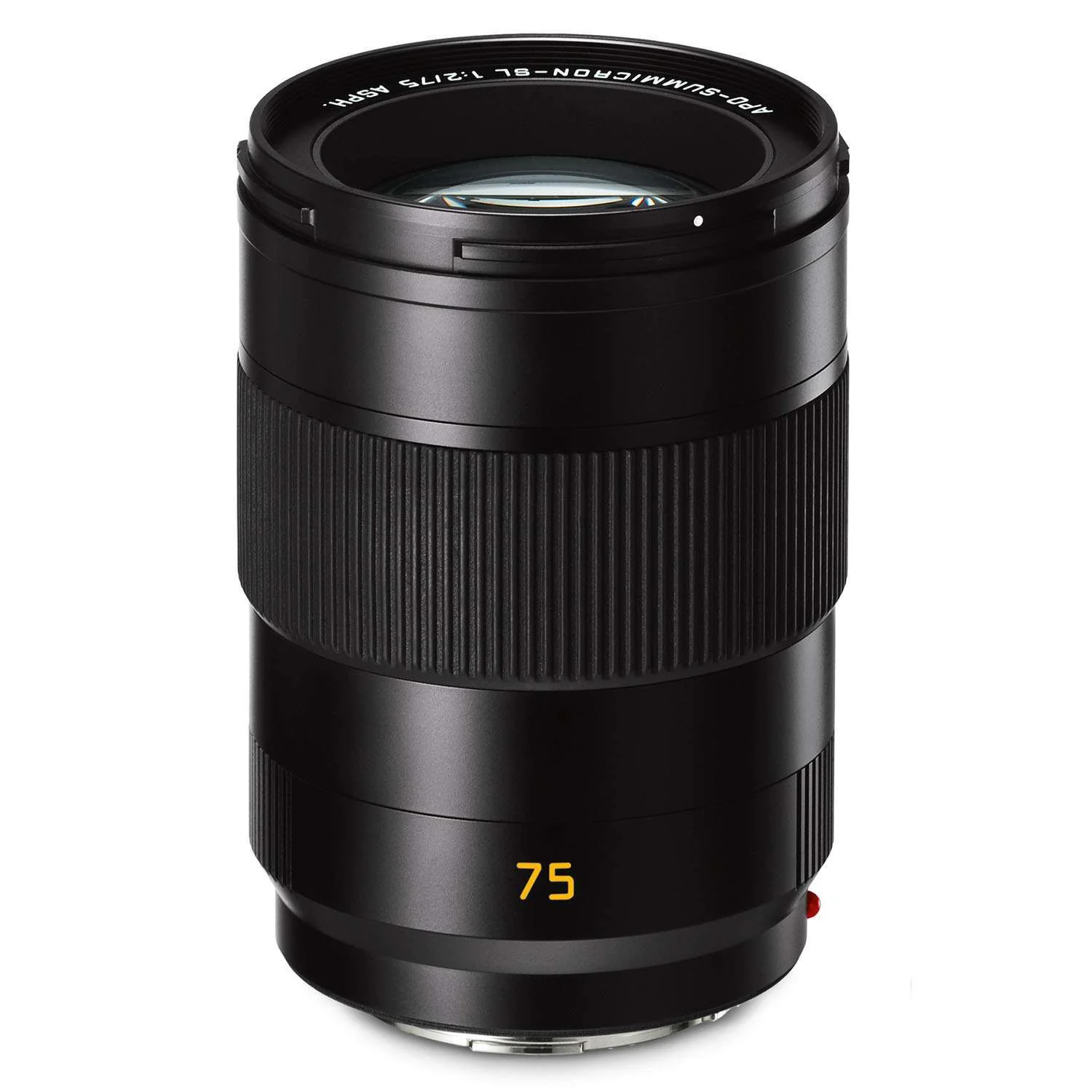 Leica SL 75mm f2.0 APO-Summicron