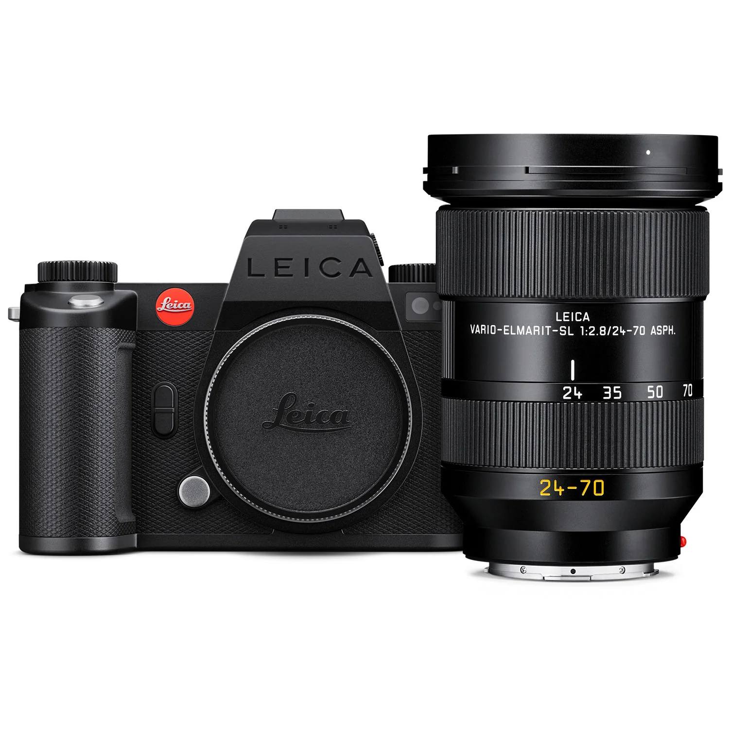 Leica SL3-S Vario Kit 24-70mm