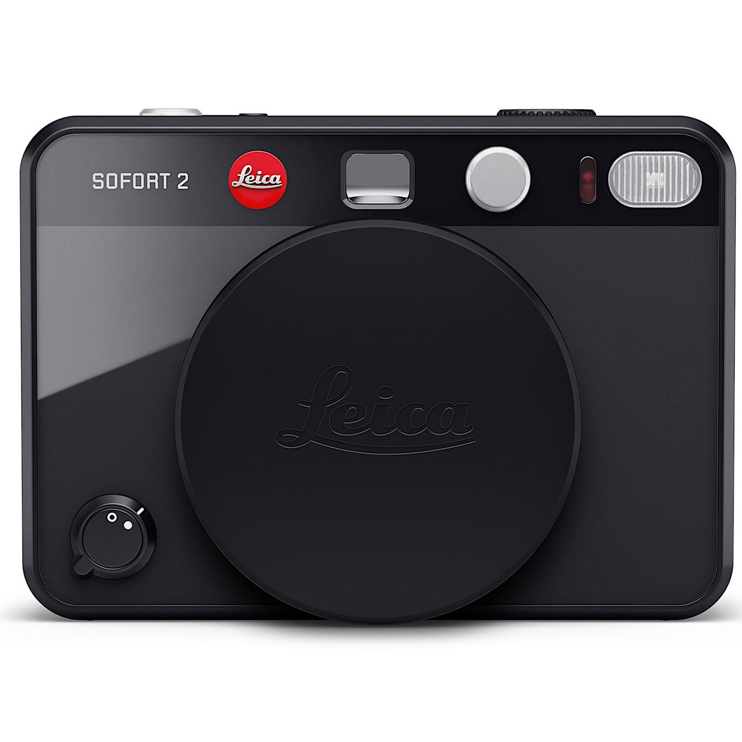 Leica Sofort 2 - Black - Image 2
