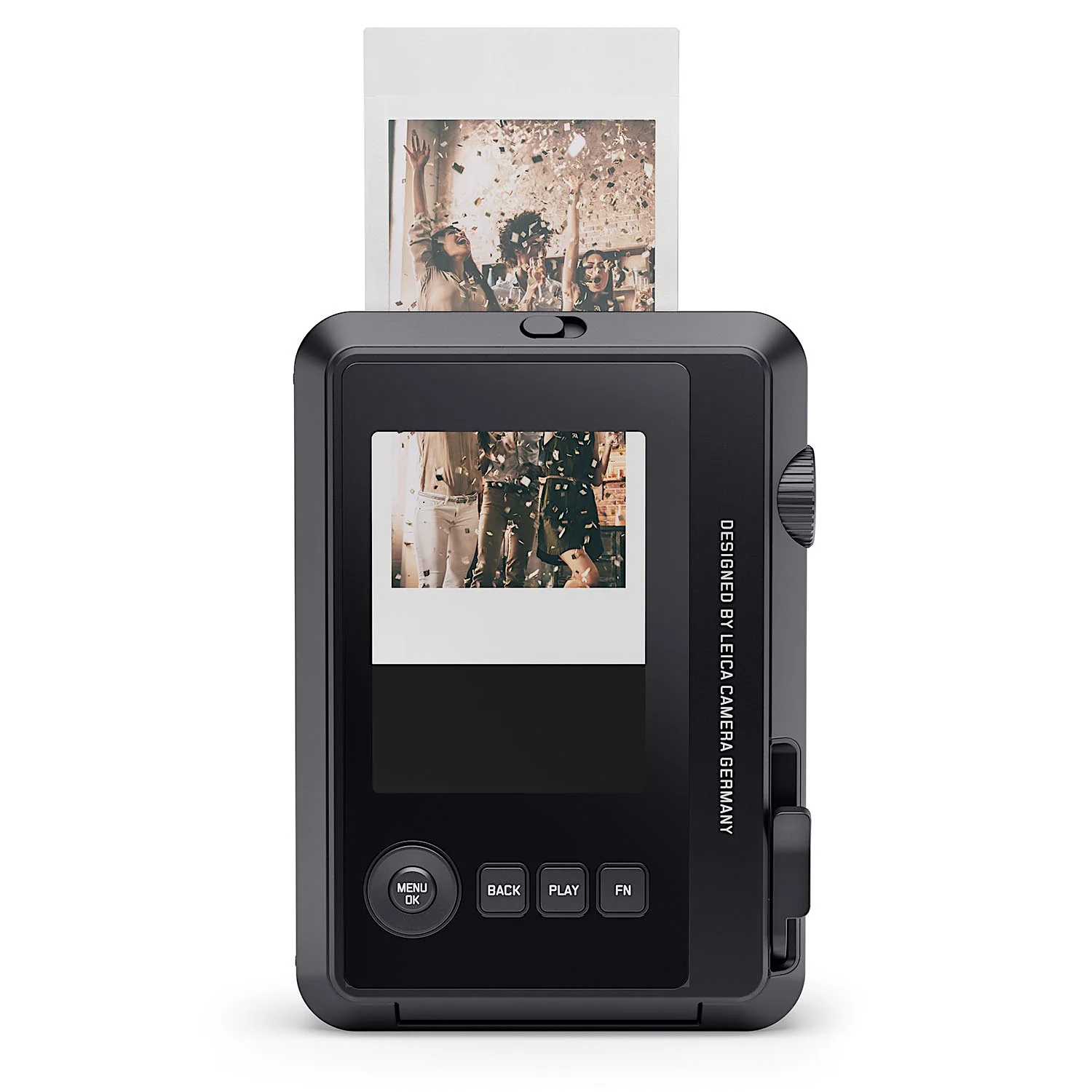 Leica Sofort 2 - Black - Image 6