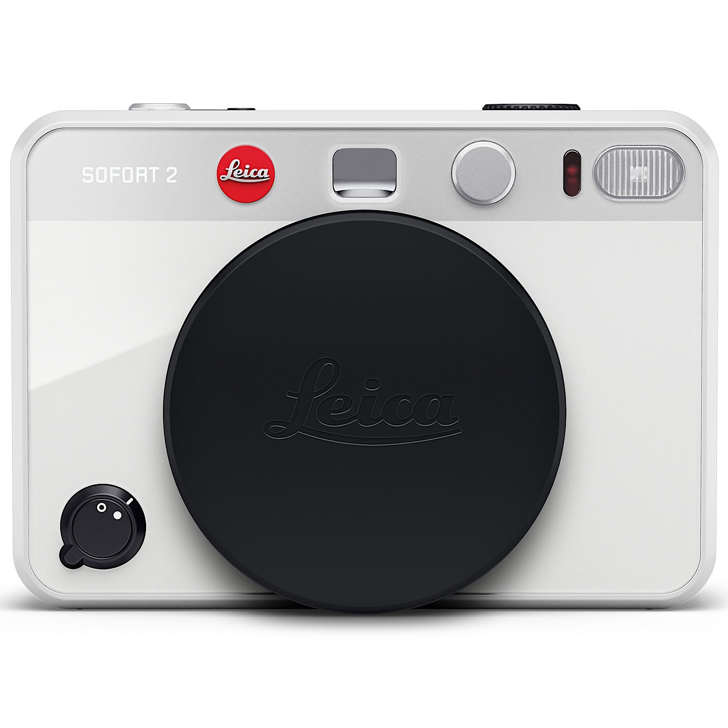 Leica Sofort 2 - White - Image 2