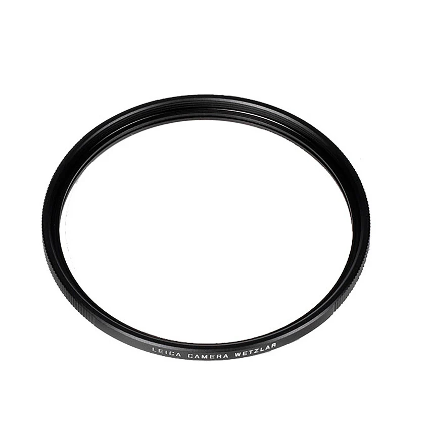 Leica E46 Black UVa II