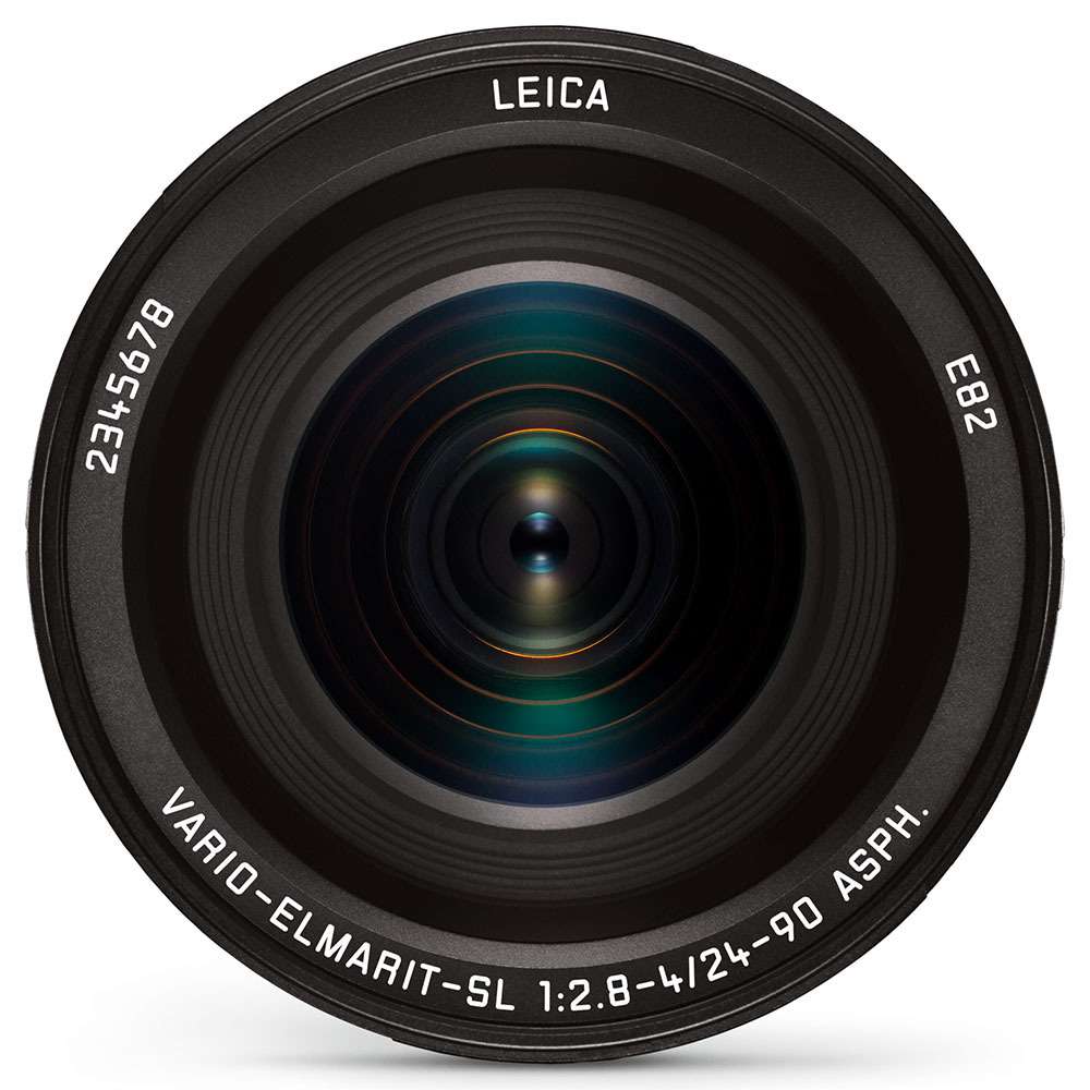Leica Vario-Elmarit-SL 24-90mm f2.8-4 ASPH - Image 3