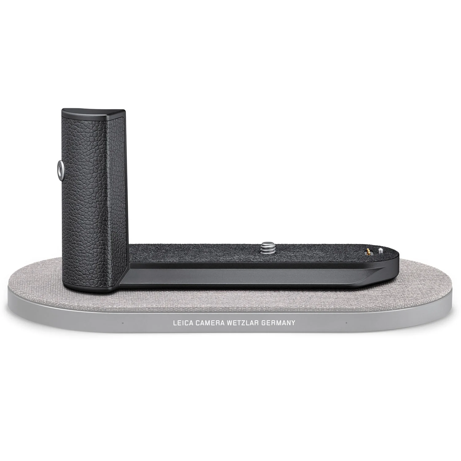 Leica Wireless Charging Handgrip HG-DC1 - Monochrom