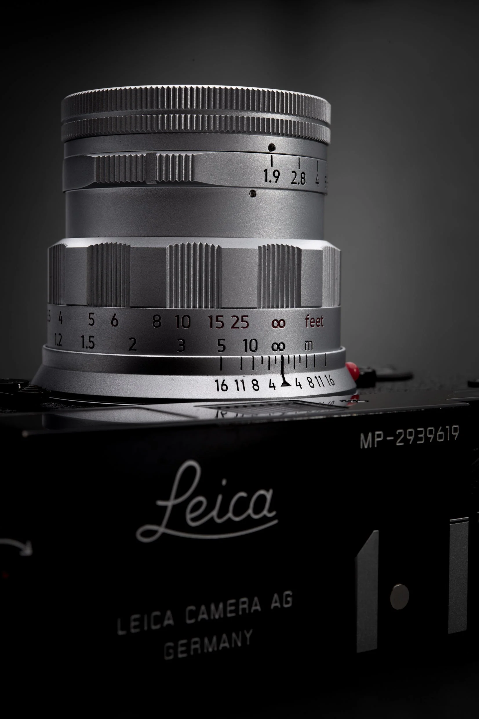 Light Lens Lab 50mm f1.9 Rigid Super Six - Low Contrast - Image 6