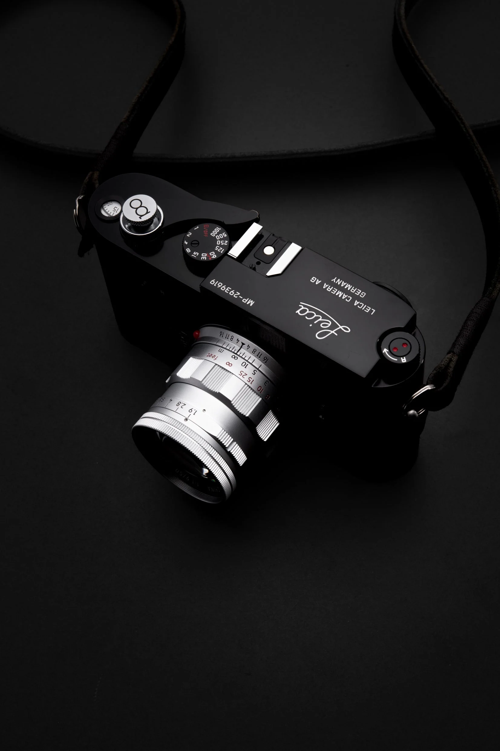 Light Lens Lab 50mm f1.9 Rigid Super Six - Standard - Image 3