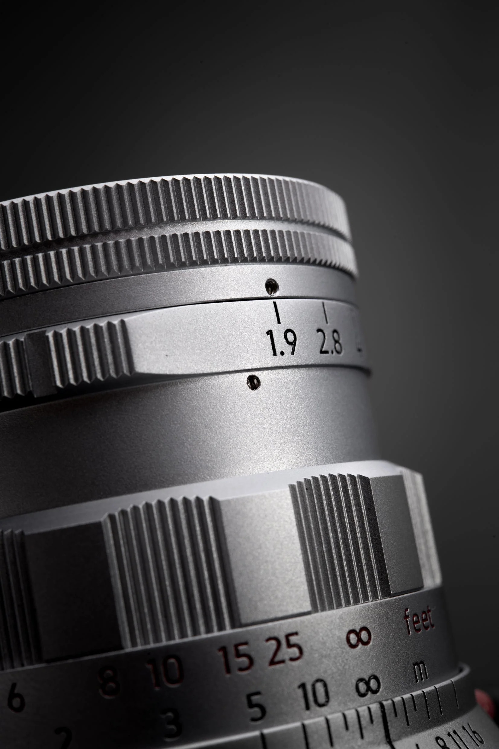 Light Lens Lab 50mm f1.9 Rigid Super Six - Standard - Image 4
