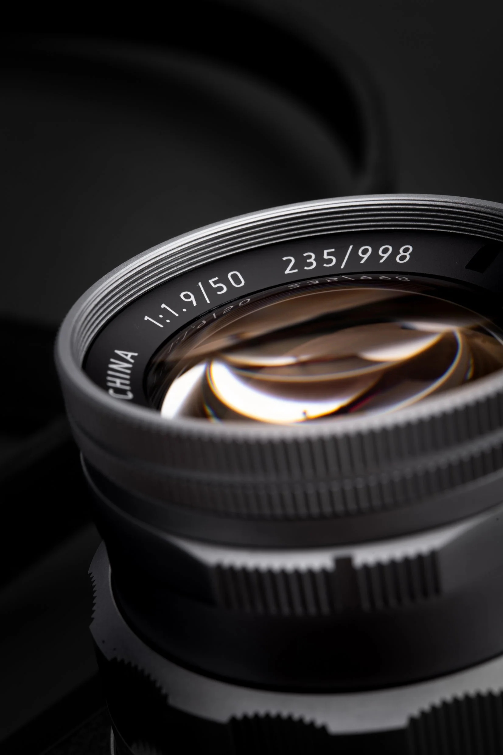 Light Lens Lab 50mm f1.9 Rigid Super Six - Standard - Image 5