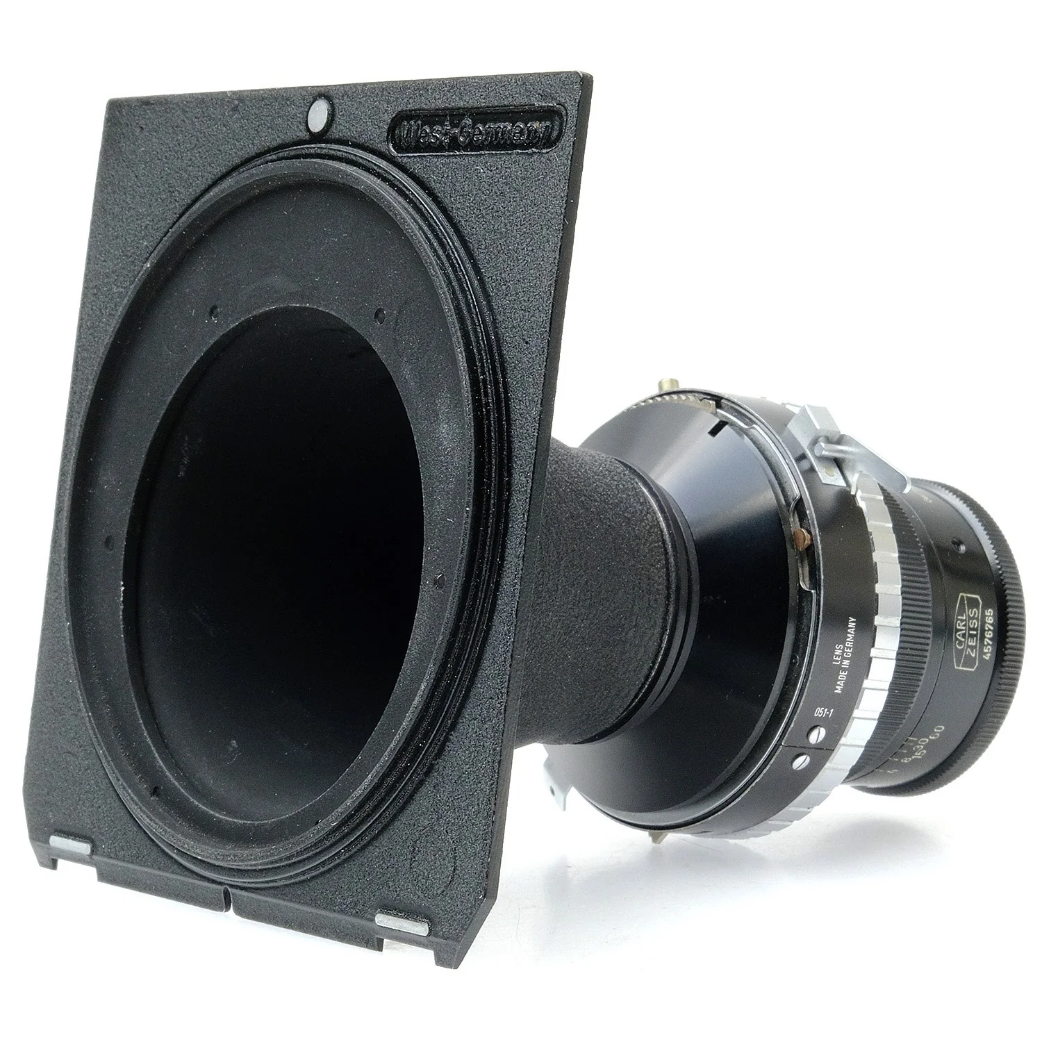 Linhof 100mm f6.3 Luminar, Board 4576765 - Image 6