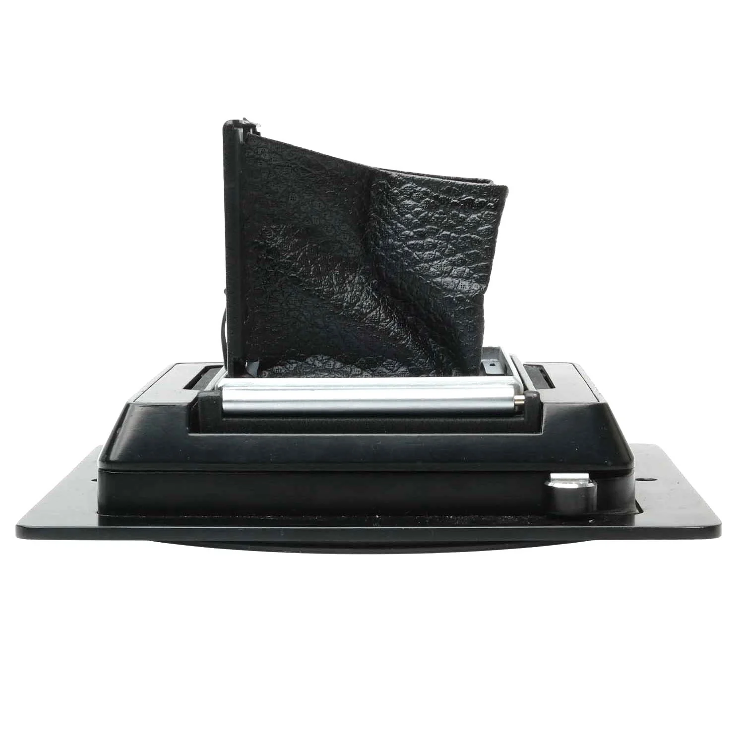 Linhof 4x5-2x3 Reducing Adapter, Ground Glass Back (9+) - Image 3