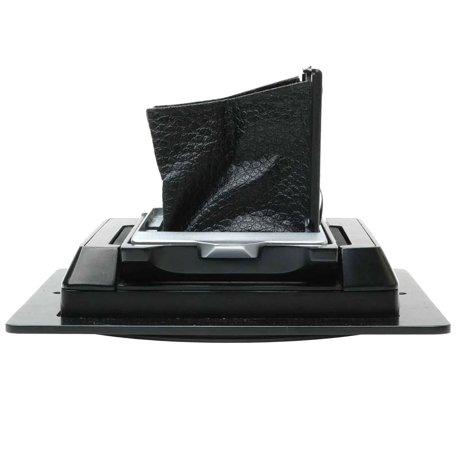 Linhof 4x5-2x3 Reducing Adapter, Ground Glass Back (9+) - Image 4