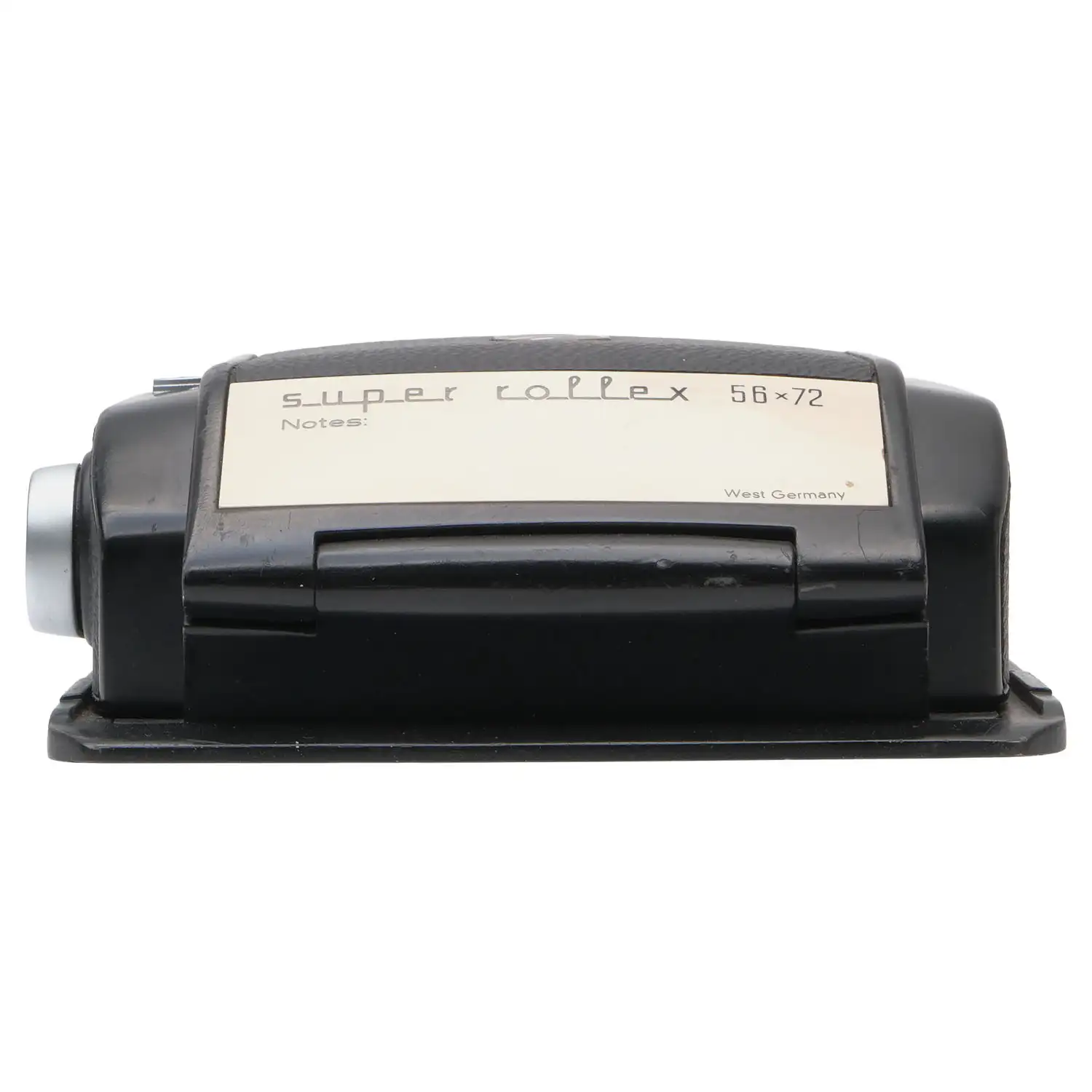 Linhof 4x5 Super Rollex 56x72 Black 1137176 - Image 5
