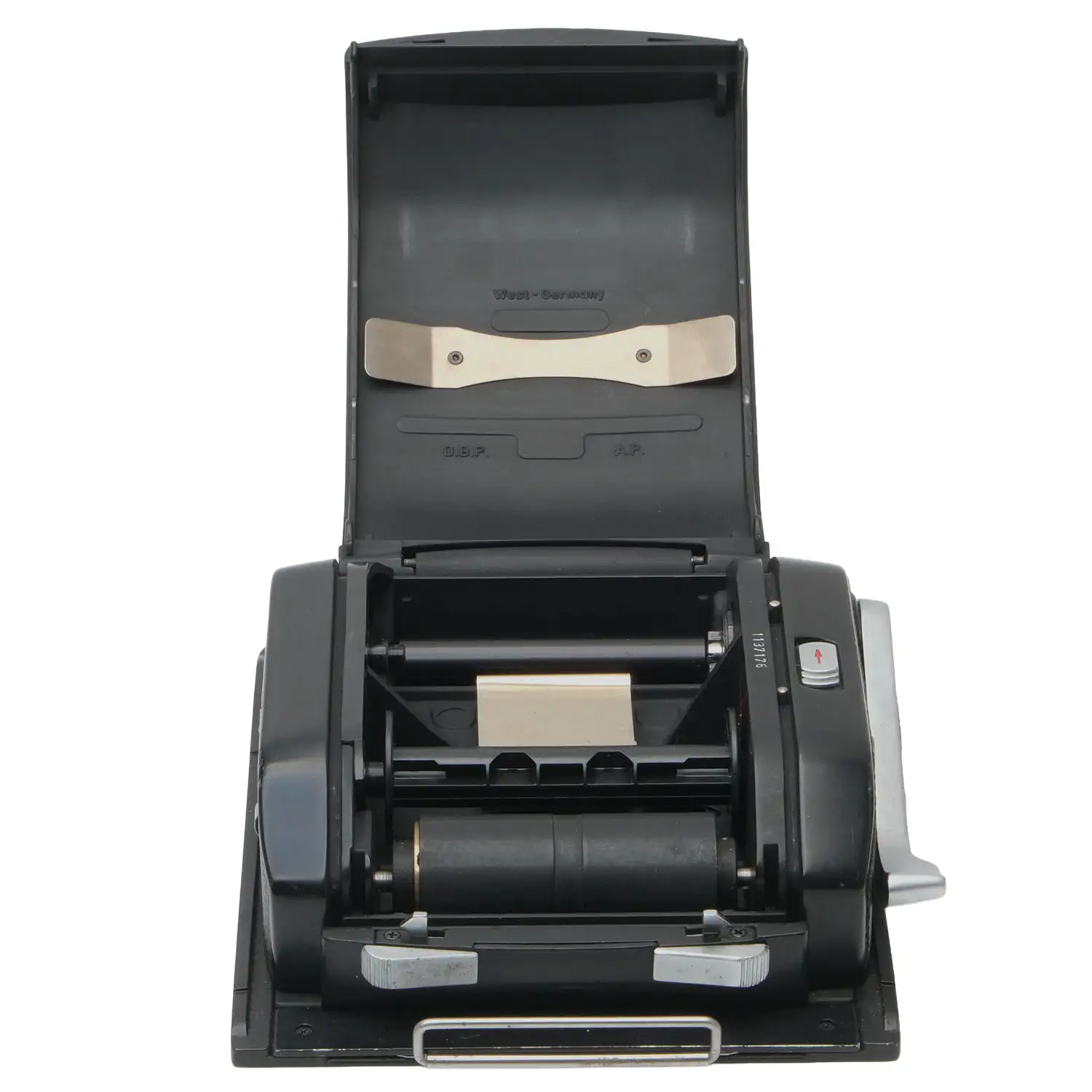 Linhof 4x5 Super Rollex 56x72 Black 1137176 - Image 7