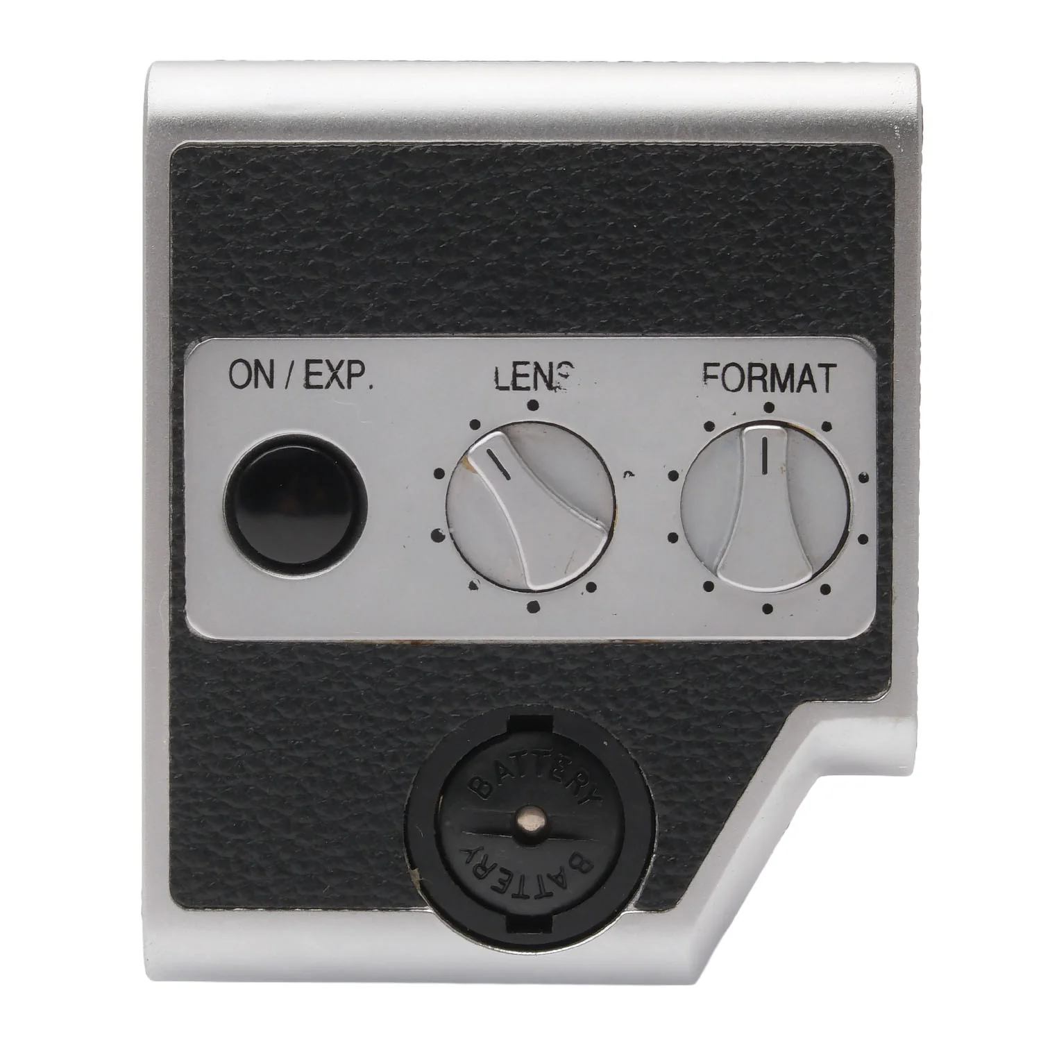 Linhof Electronic Viewfinder / Rangefinder EMS, Boxed - Image 5