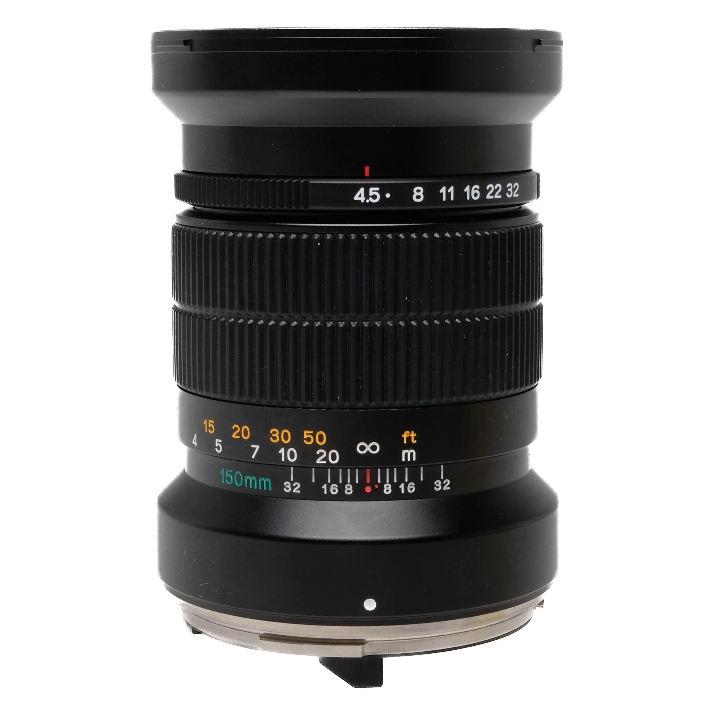 Mamiya 7 150mm f4.5 PH1185