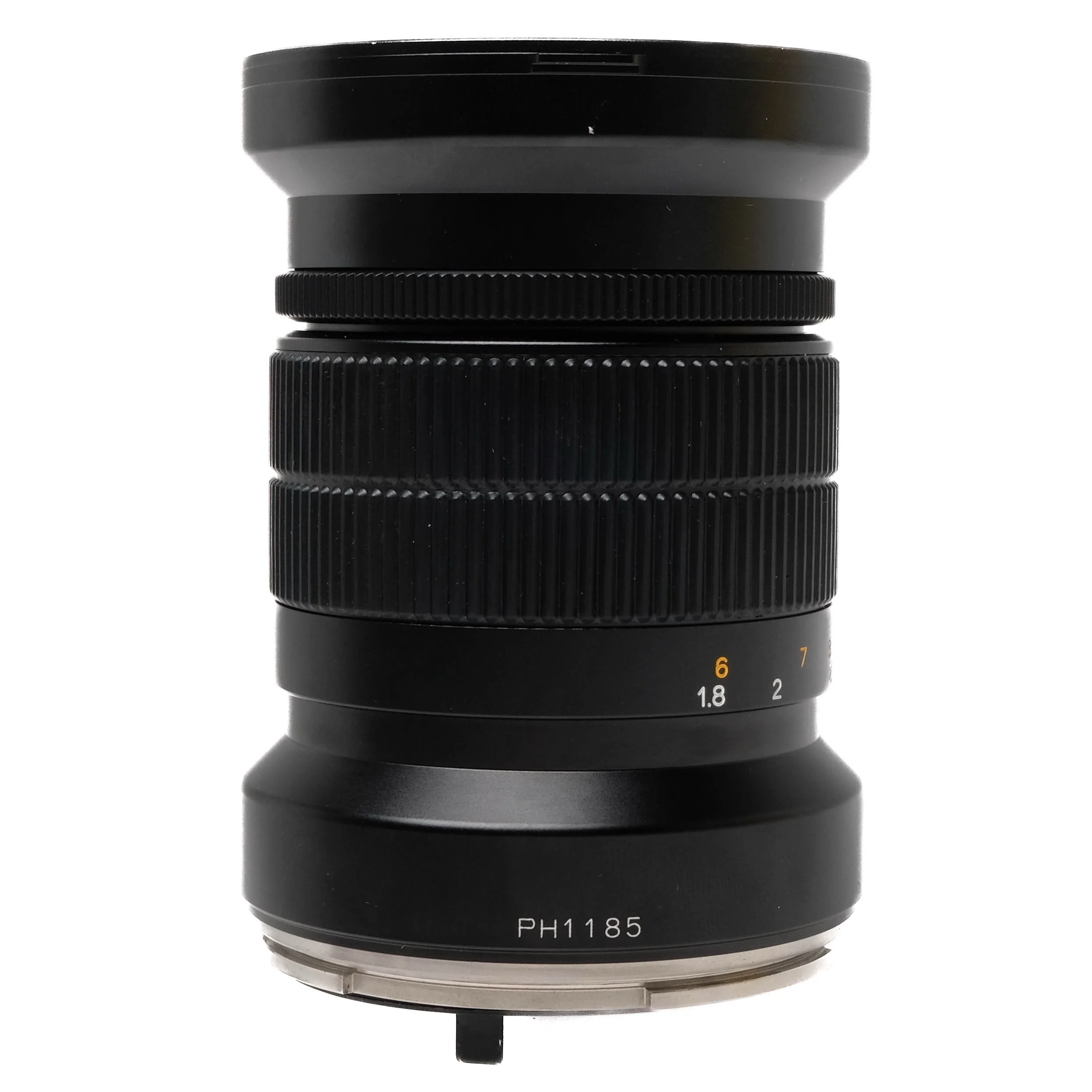 Mamiya 7 150mm f4.5 PH1185 - Image 2