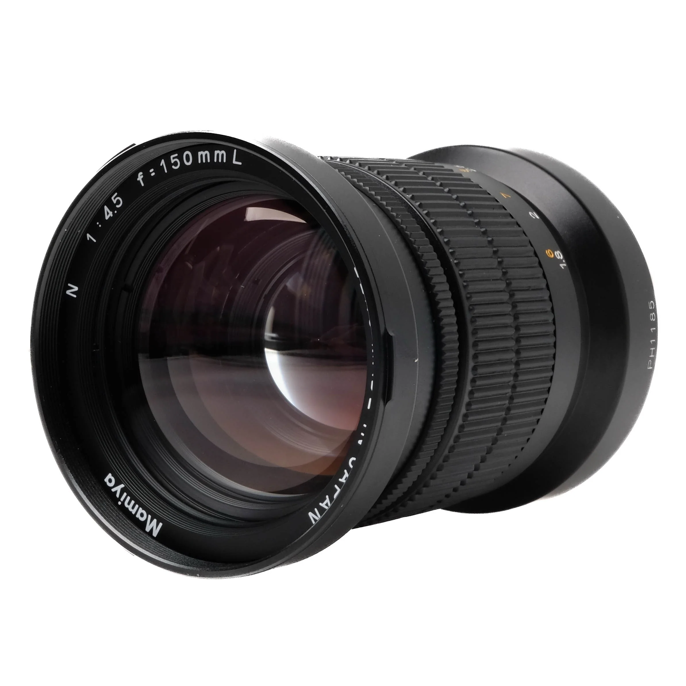 Mamiya 7 150mm f4.5 PH1185 - Image 5
