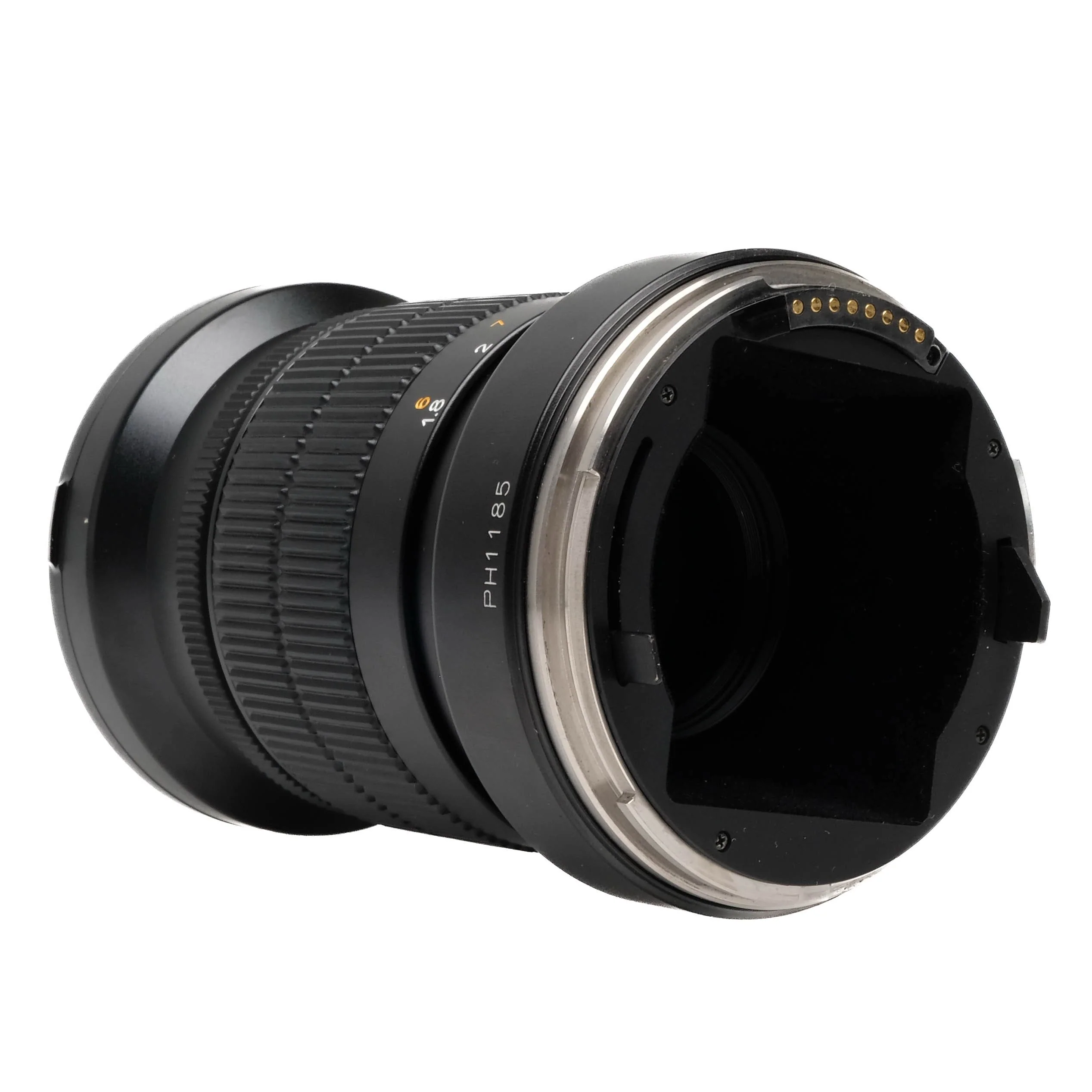 Mamiya 7 150mm f4.5 PH1185 - Image 6