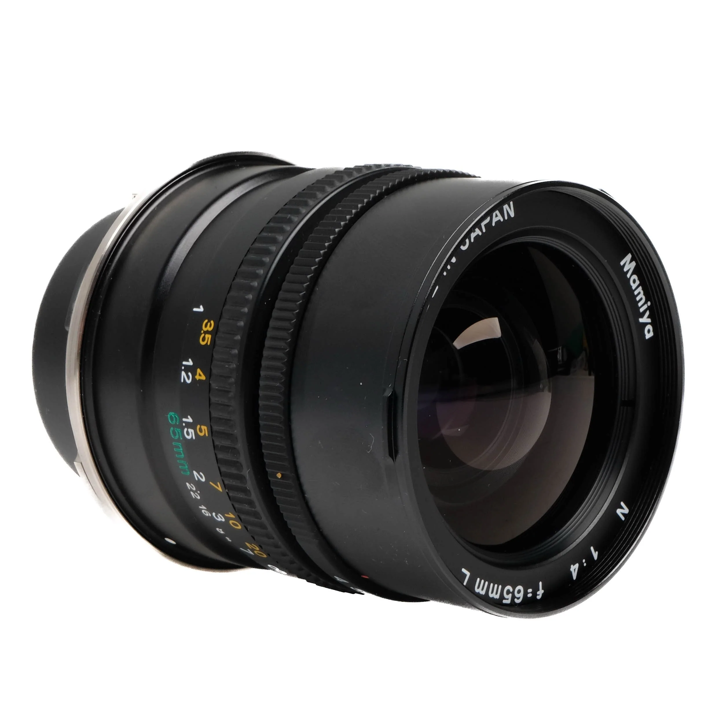 Mamiya 7 65mm f4 PJ1303 - Image 4