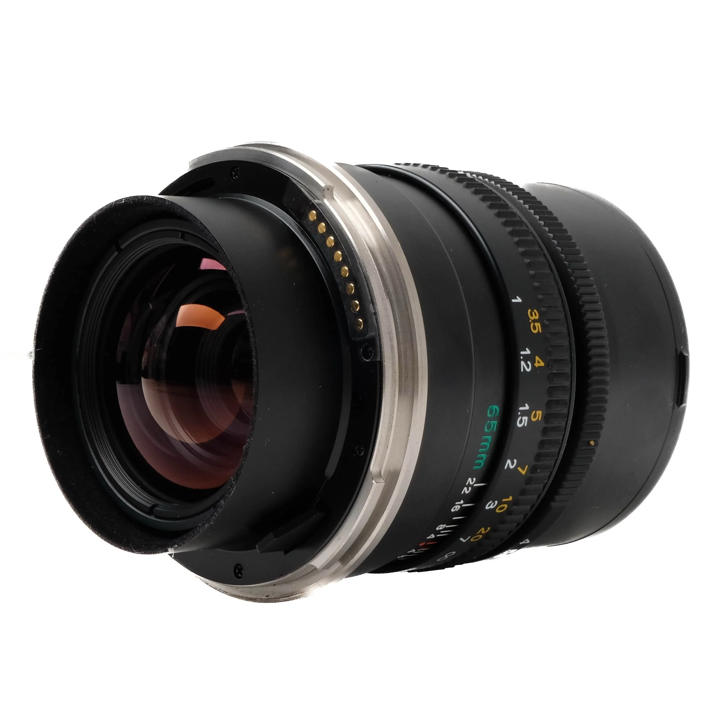 Mamiya 7 65mm f4 PJ1303 - Image 7
