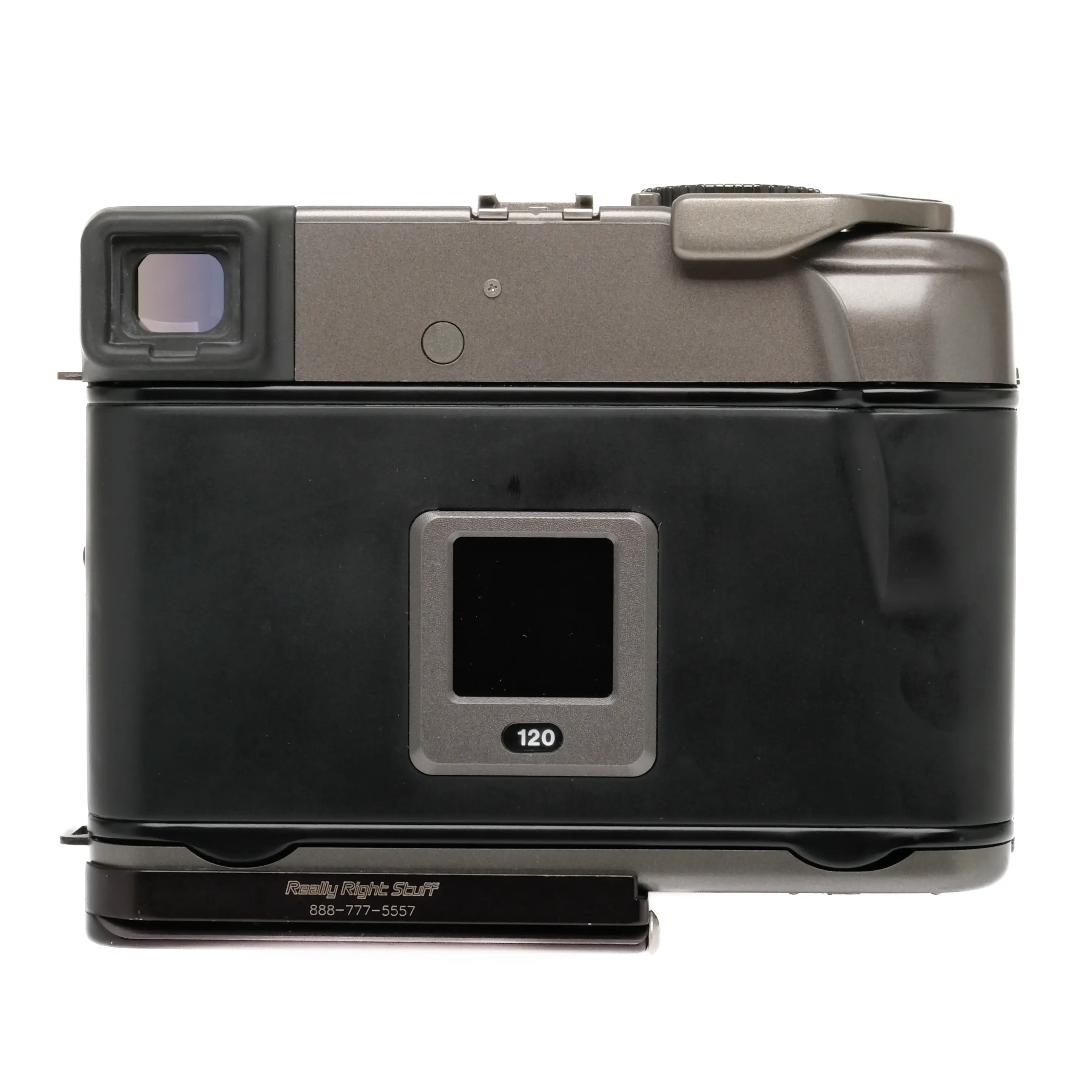Mamiya 7, 80mm f4 PI1561 - Image 11