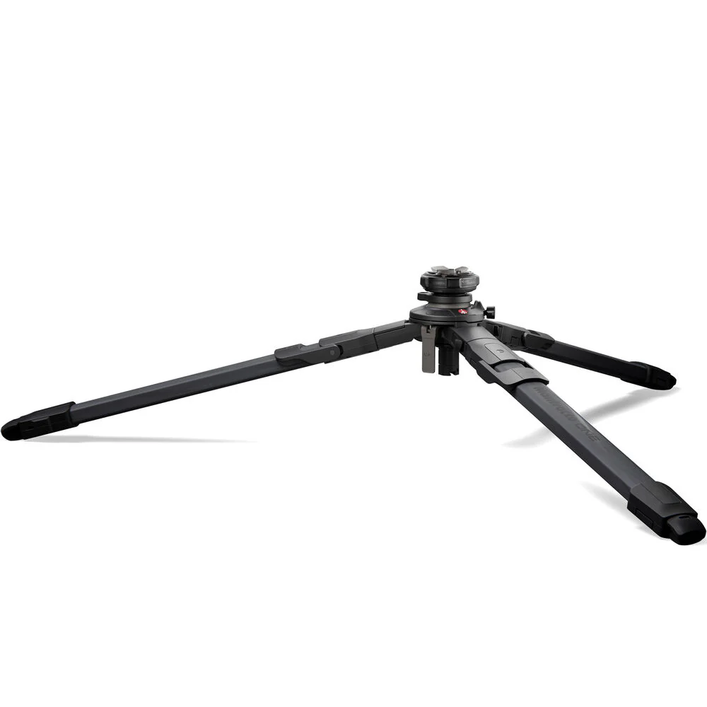 Manfrotto ONE Carbon Fiber Tripod - Image 3