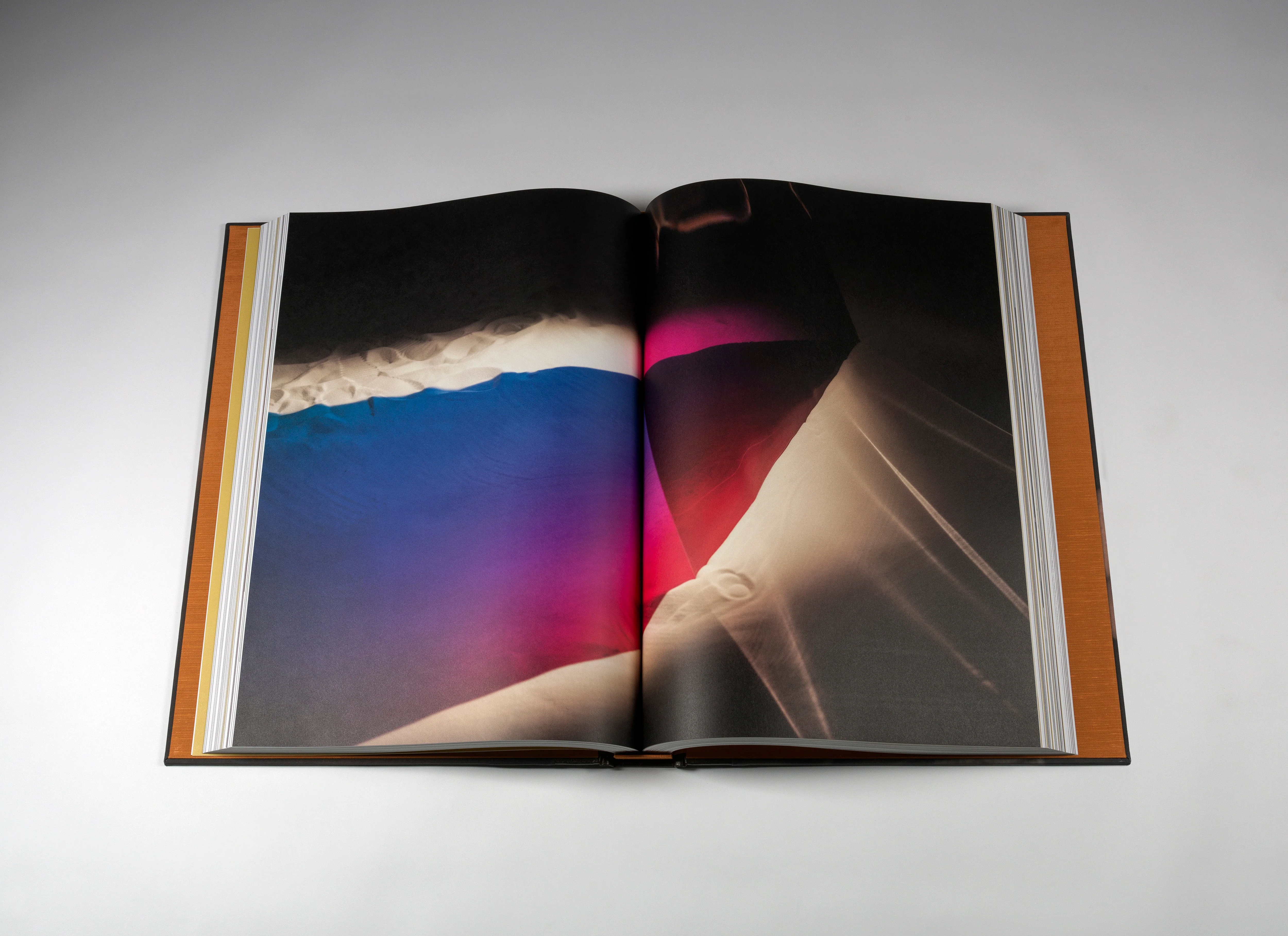 Mark de Paola - Five Years and Sixty Seconds + Print - Image 3
