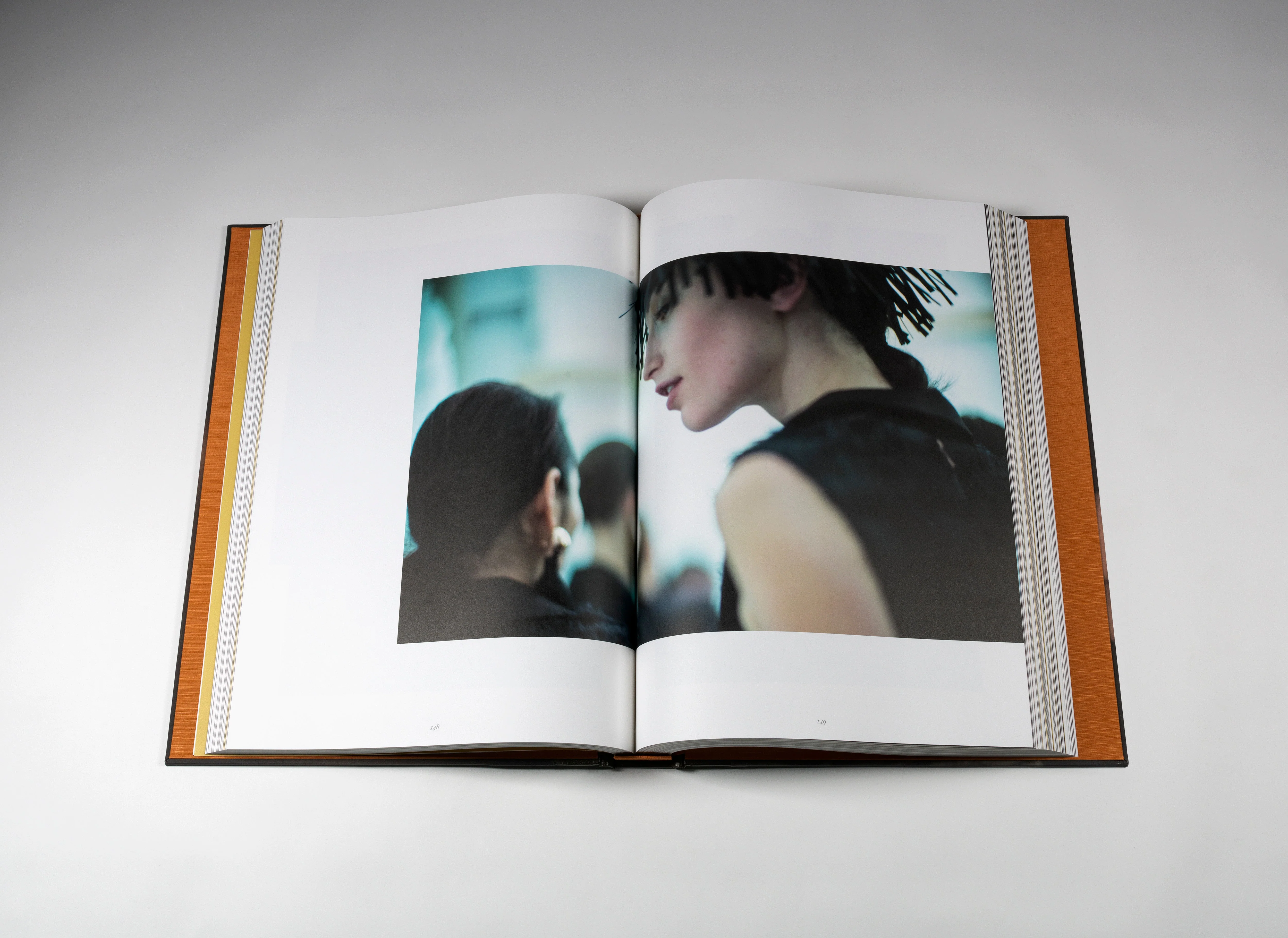 Mark de Paola - Five Years and Sixty Seconds + Print - Image 4