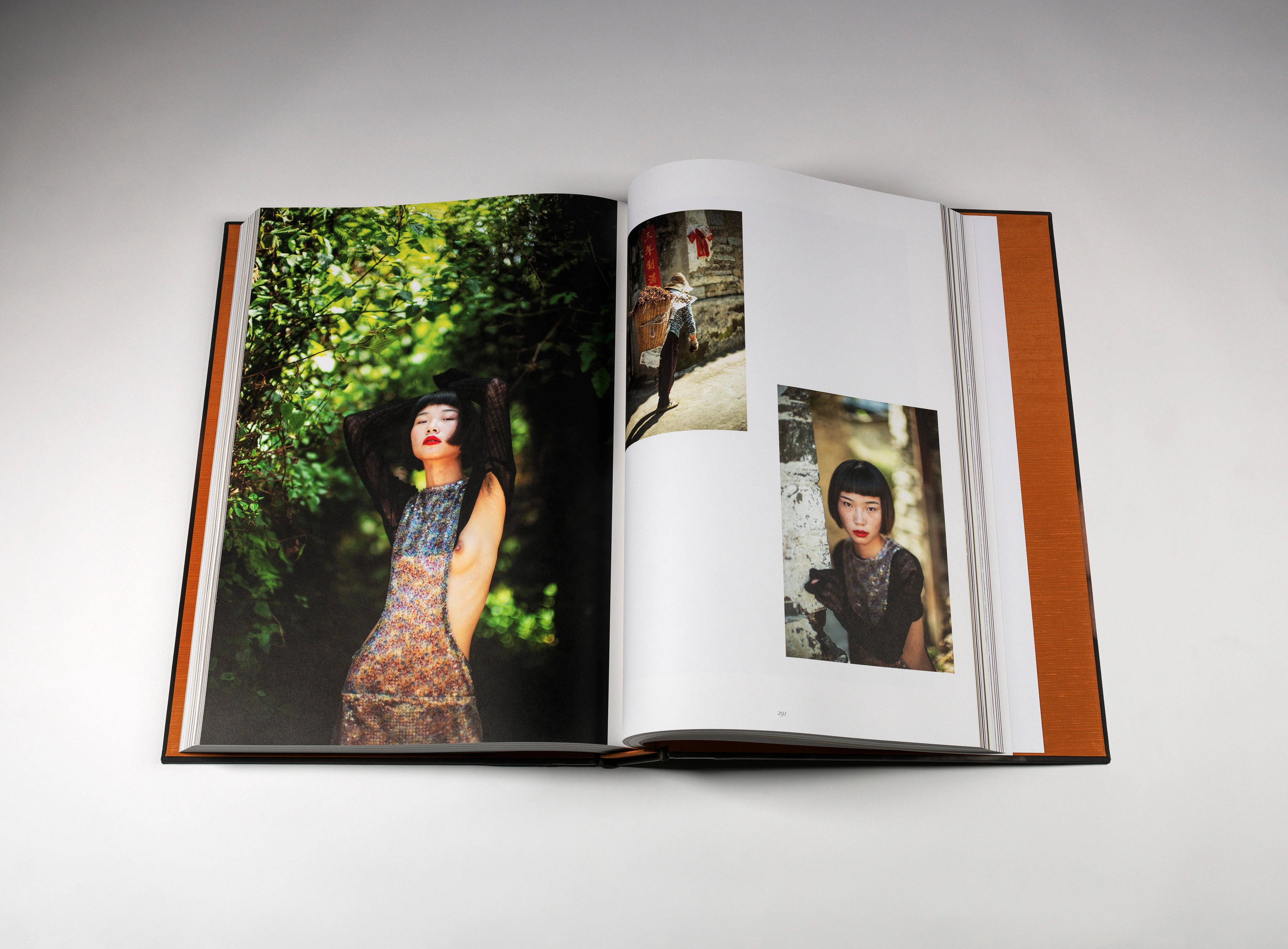Mark de Paola - Five Years and Sixty Seconds + Print - Image 7