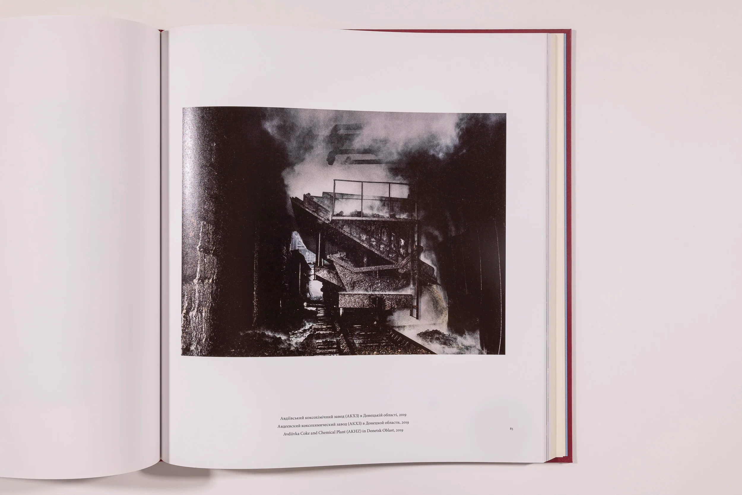 Mark Neville: Stop Tanks With Books - Image 10