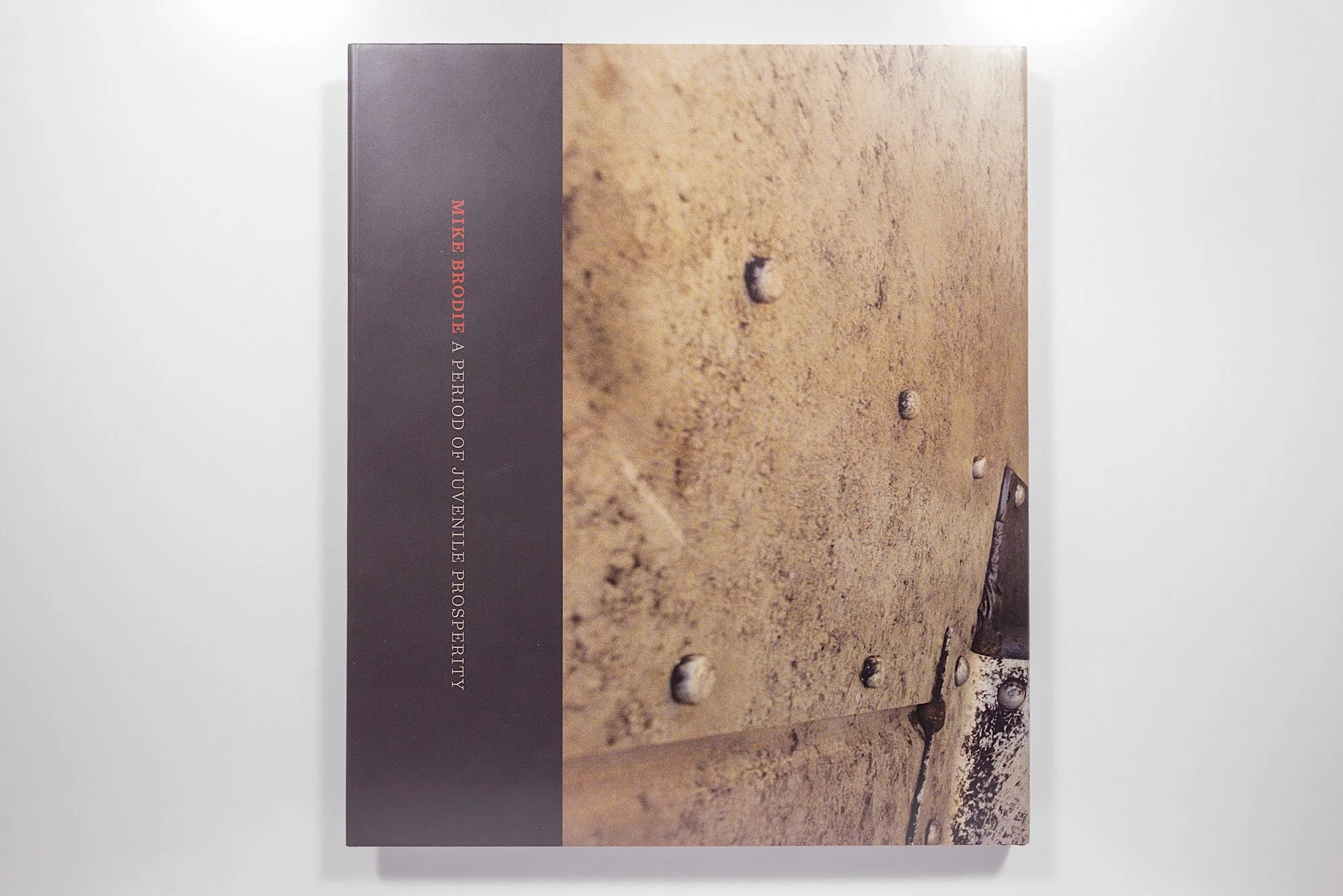 Mike Brodie: Period of Juvenile Prosperity - Image 2