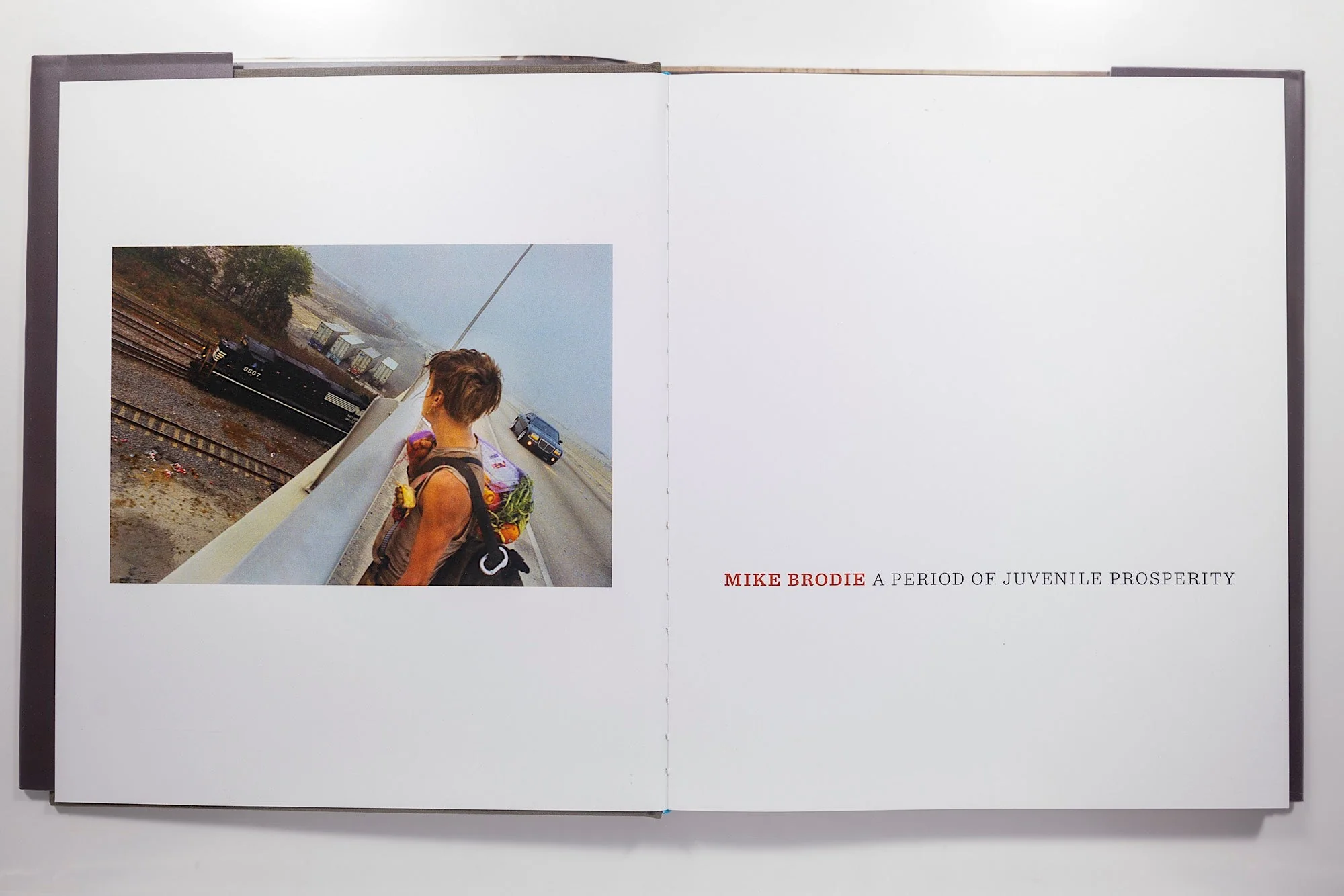Mike Brodie: Period of Juvenile Prosperity - Image 3