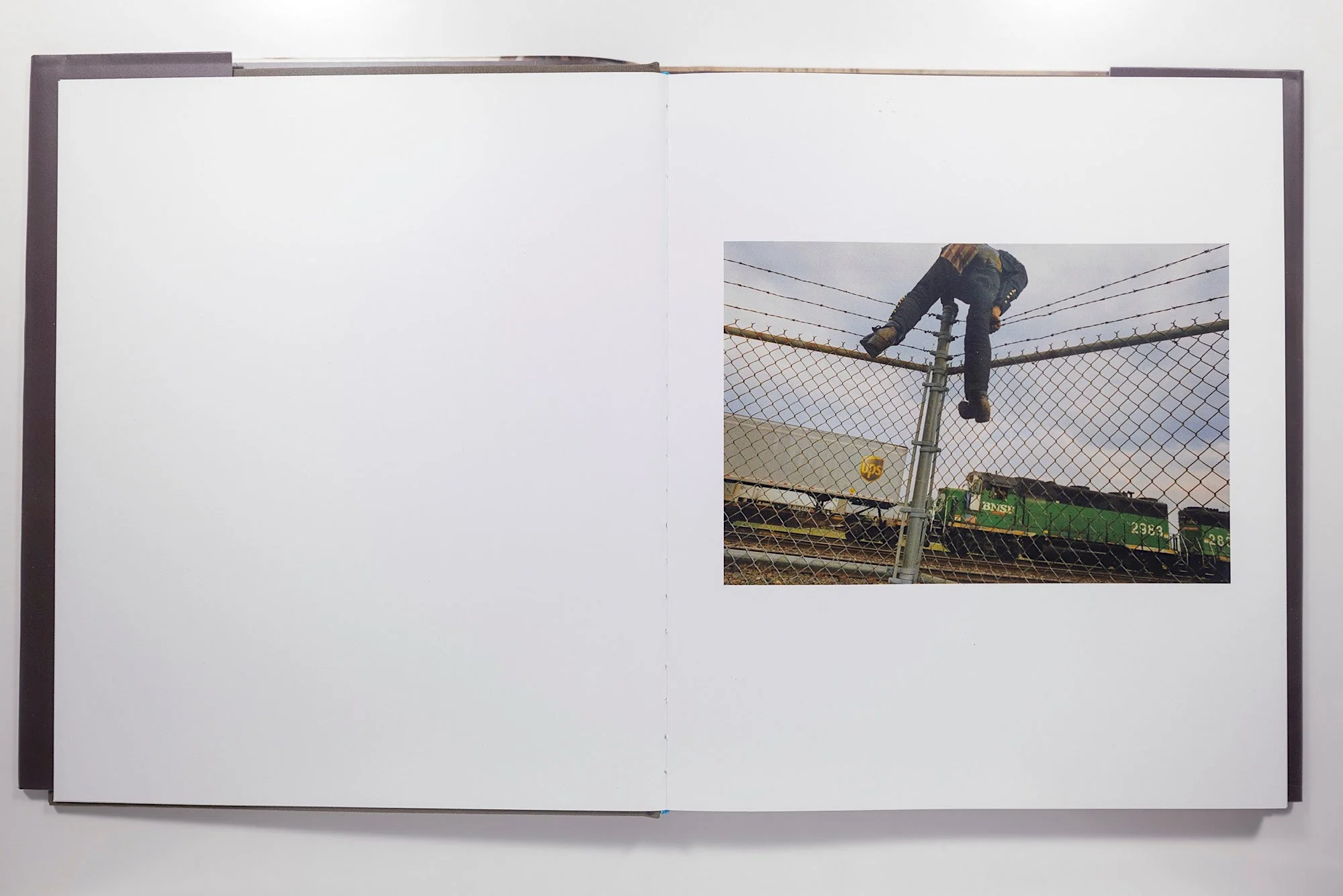 Mike Brodie: Period of Juvenile Prosperity - Image 4