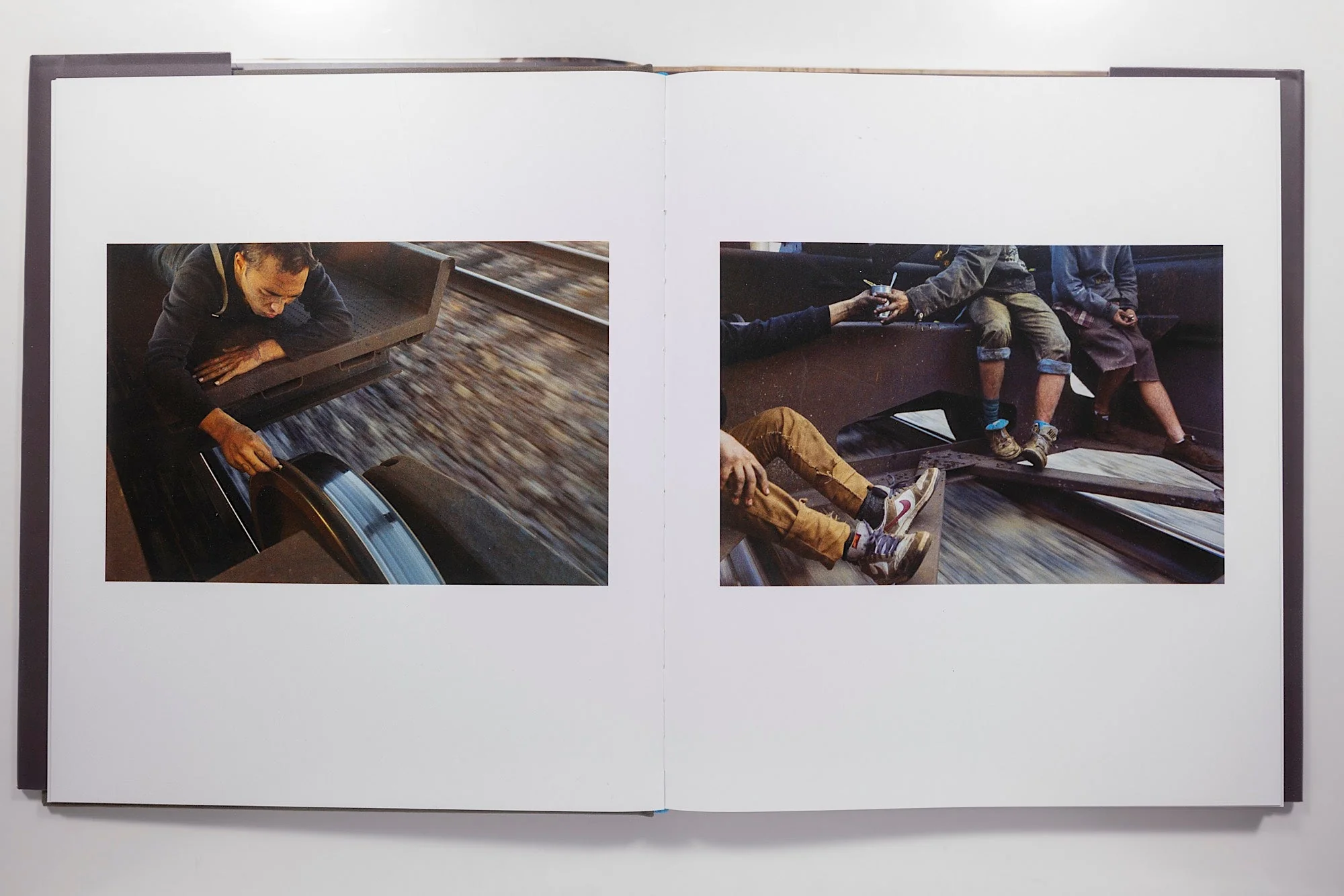 Mike Brodie: Period of Juvenile Prosperity - Image 6