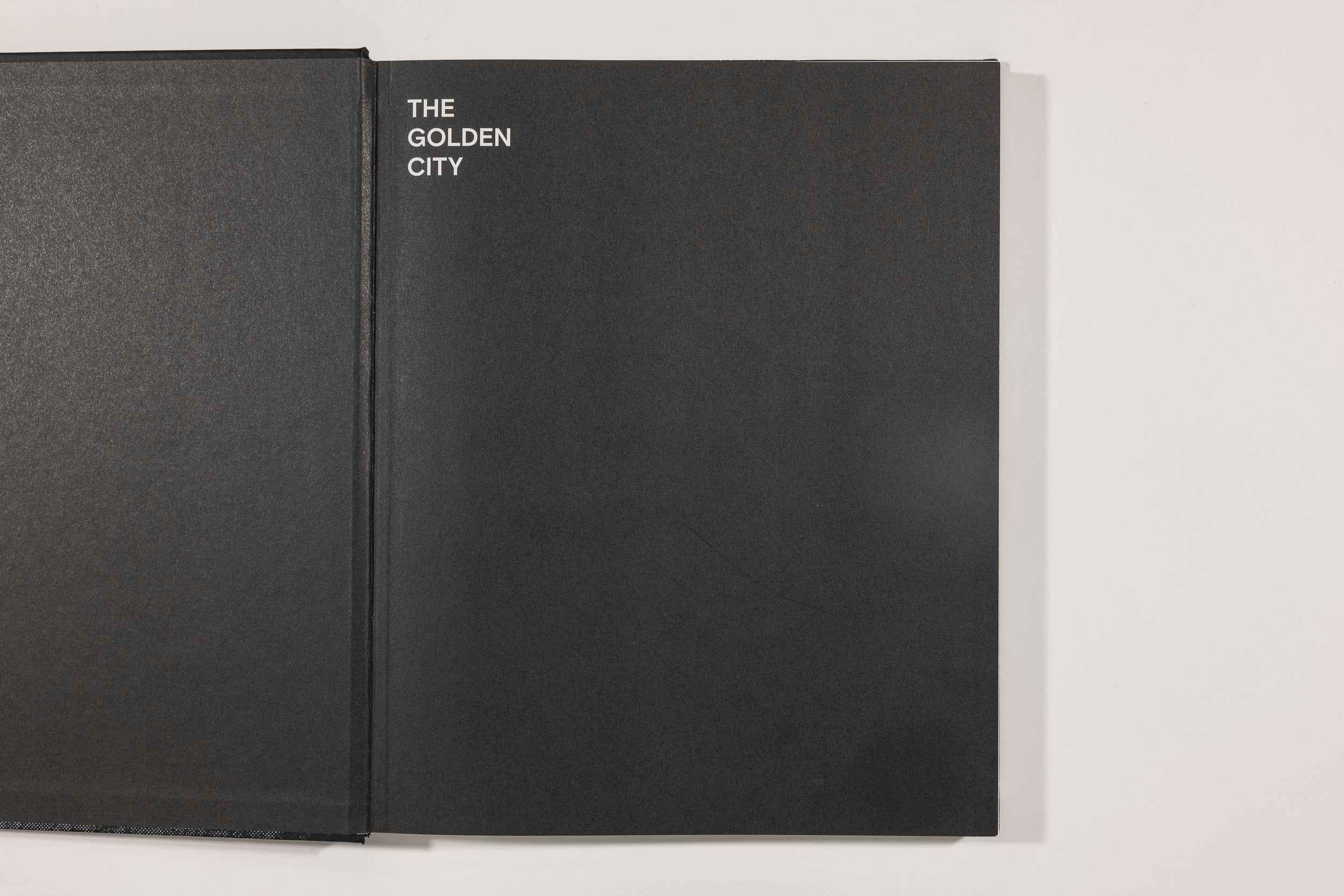 Mimi Plumb, The Golden City - Image 2
