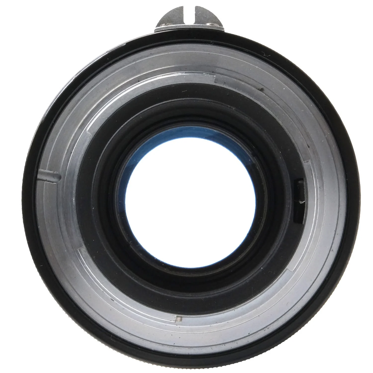 Nikon 135mm f3.5 Nikkor-Q 754867 - Image 7