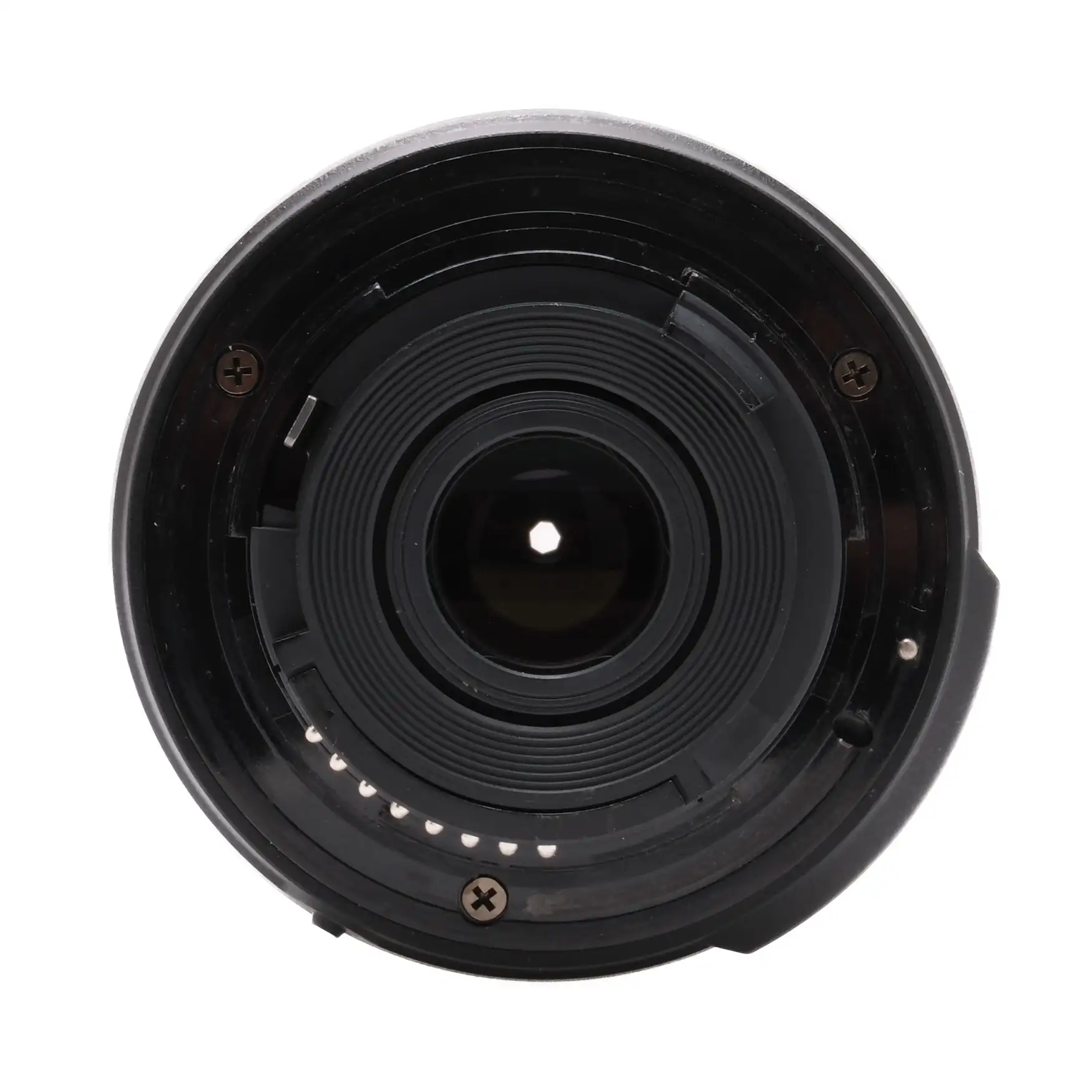 Nikon 18-55mm f3.5-5.6 DX VR G II 24137627 - Image 5