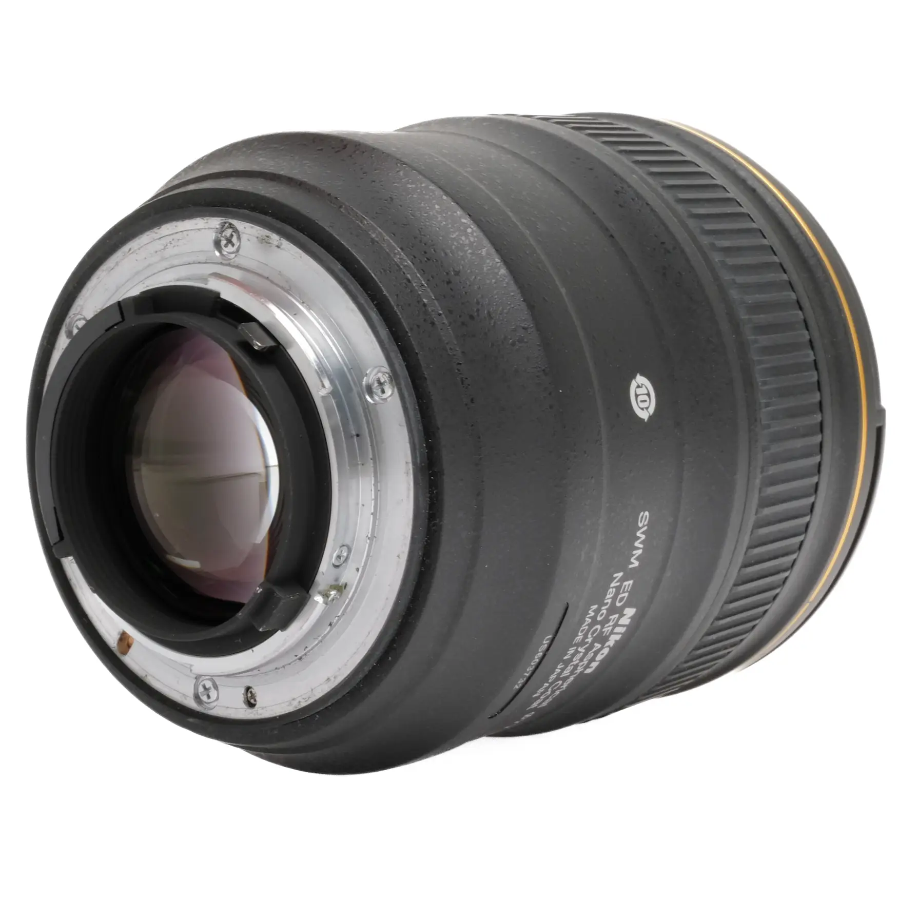 Nikon 24mm f1.4 G ED, Boxed US603732 - Image 7