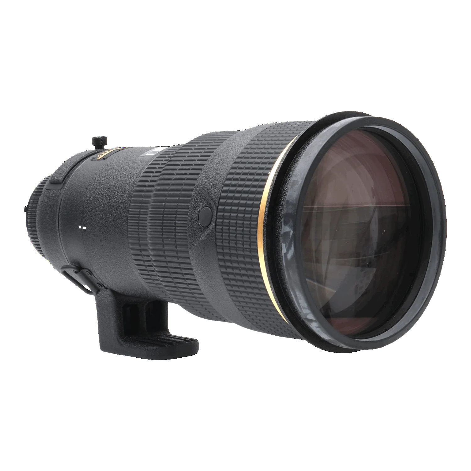 Nikon 300mm f2.8 D, Boxed 201813 - Image 4
