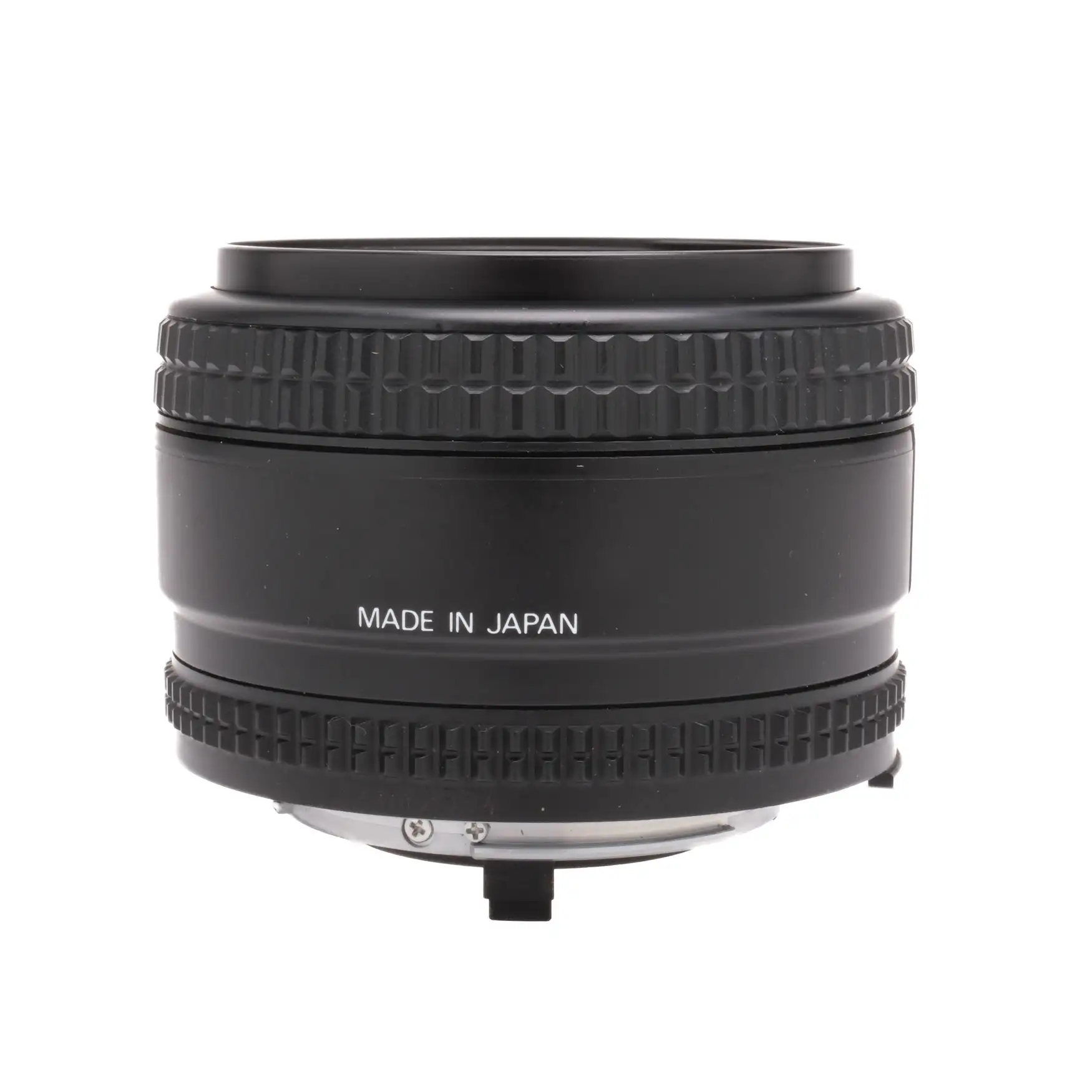 Nikon 50mm f1.4 D 4042554 - Image 2