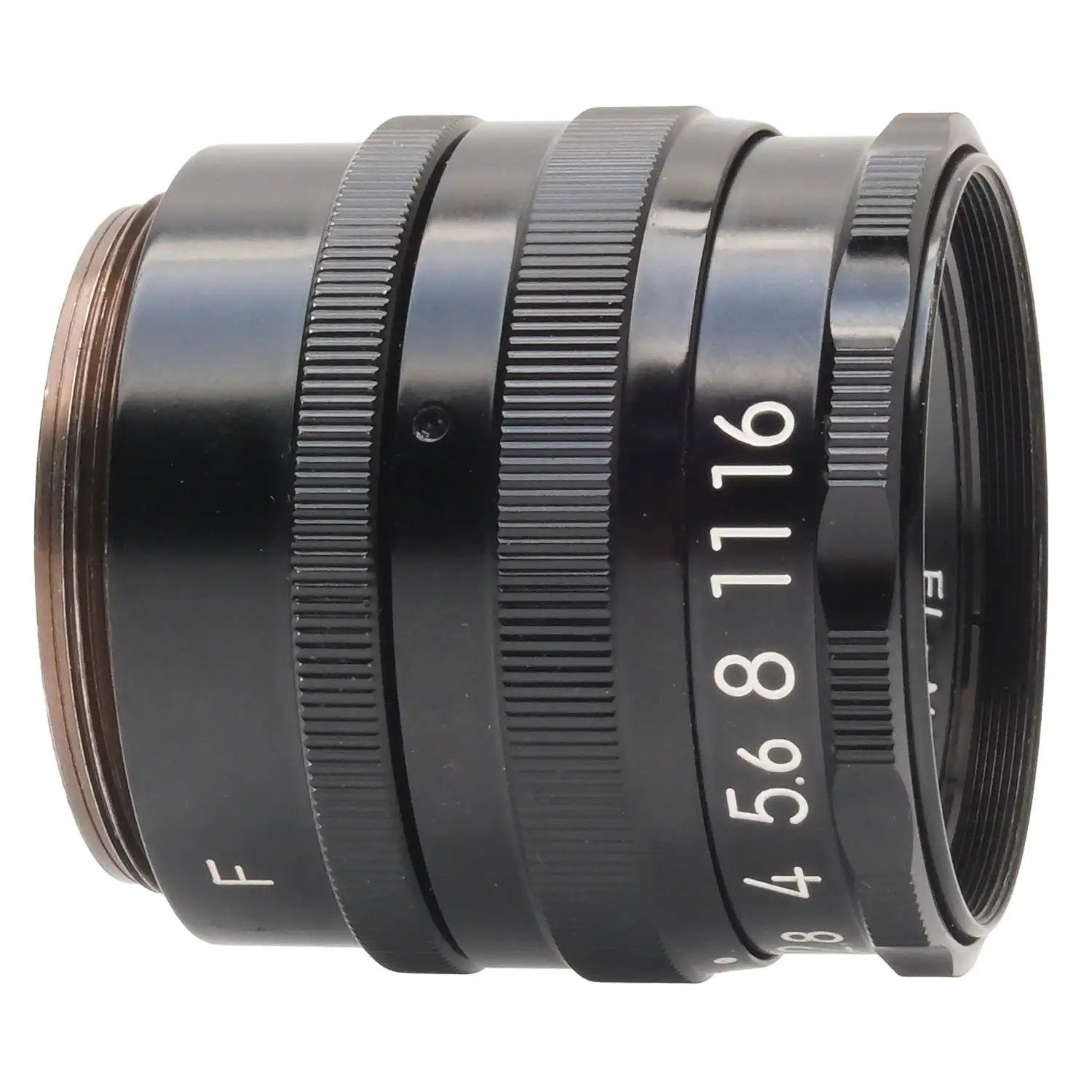 Nikon 50mm f2.8 EL-Nikkor 348193 - Image 3