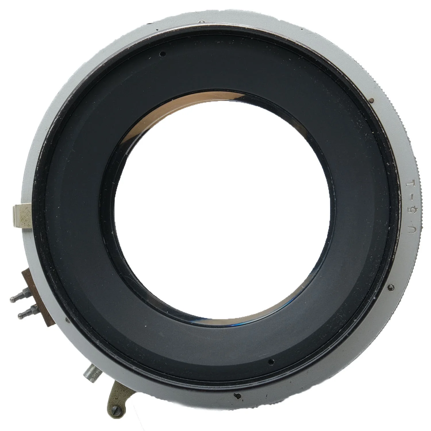 Nikon 760mm f11 Apo Nikkor (8+) - Image 7