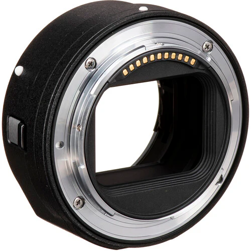 Nikon FTZ II Adapter - Image 3