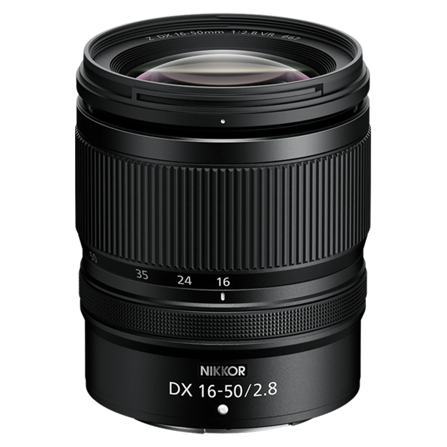 Nikon Z 16-50mm f2.8 VR
