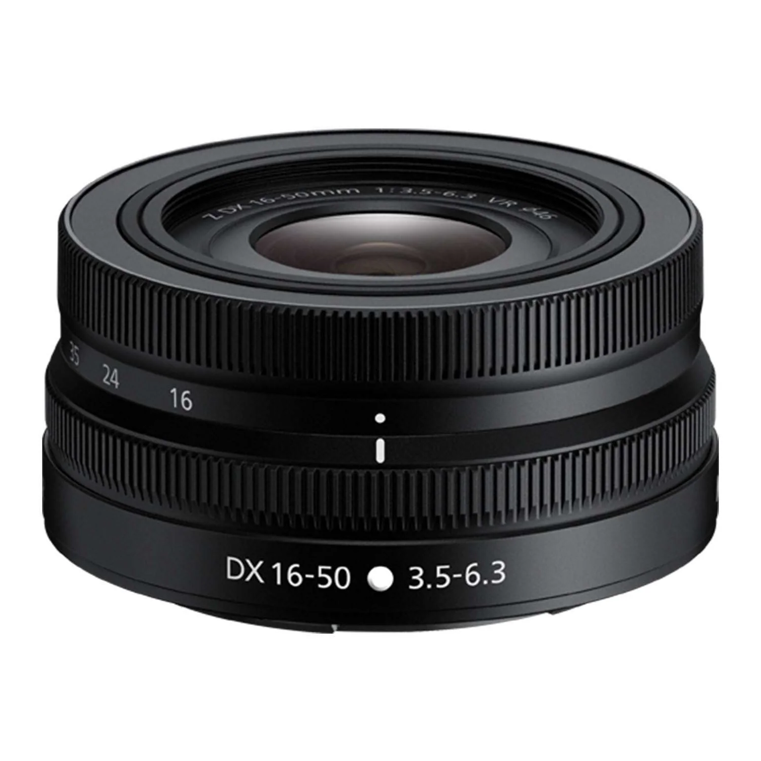 Nikon Z 16-50mm f3.5-6.3 DX