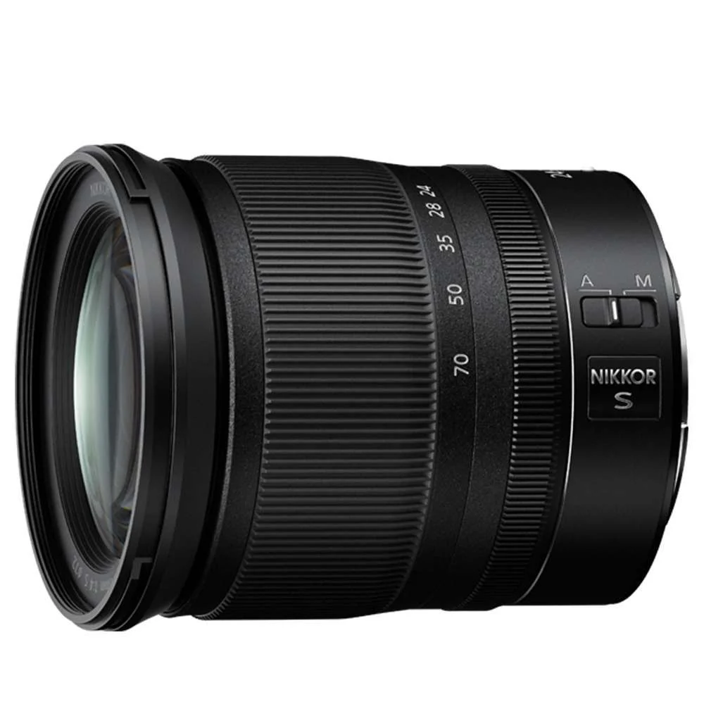 Nikon Z 24-70mm f4 S - Image 3