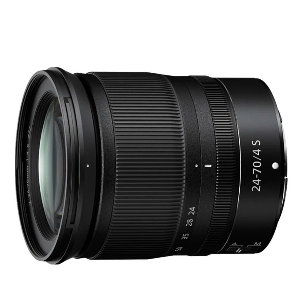 Nikon Z 24-70mm f4 S - Image 4