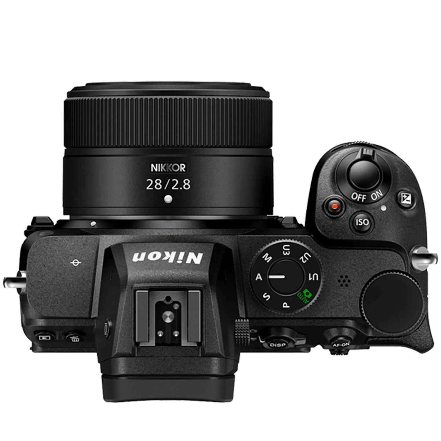 Nikon Z 28mm f2.8 - Image 4