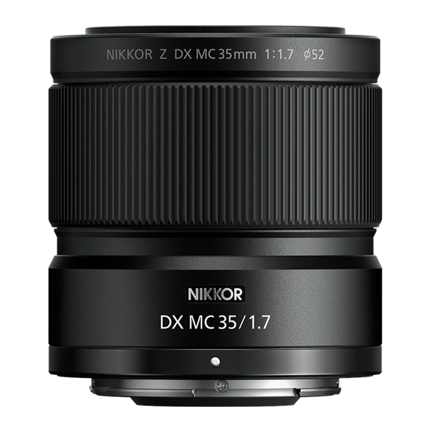Nikon Z 35mm f1.7 DX MC Lens - Image 2