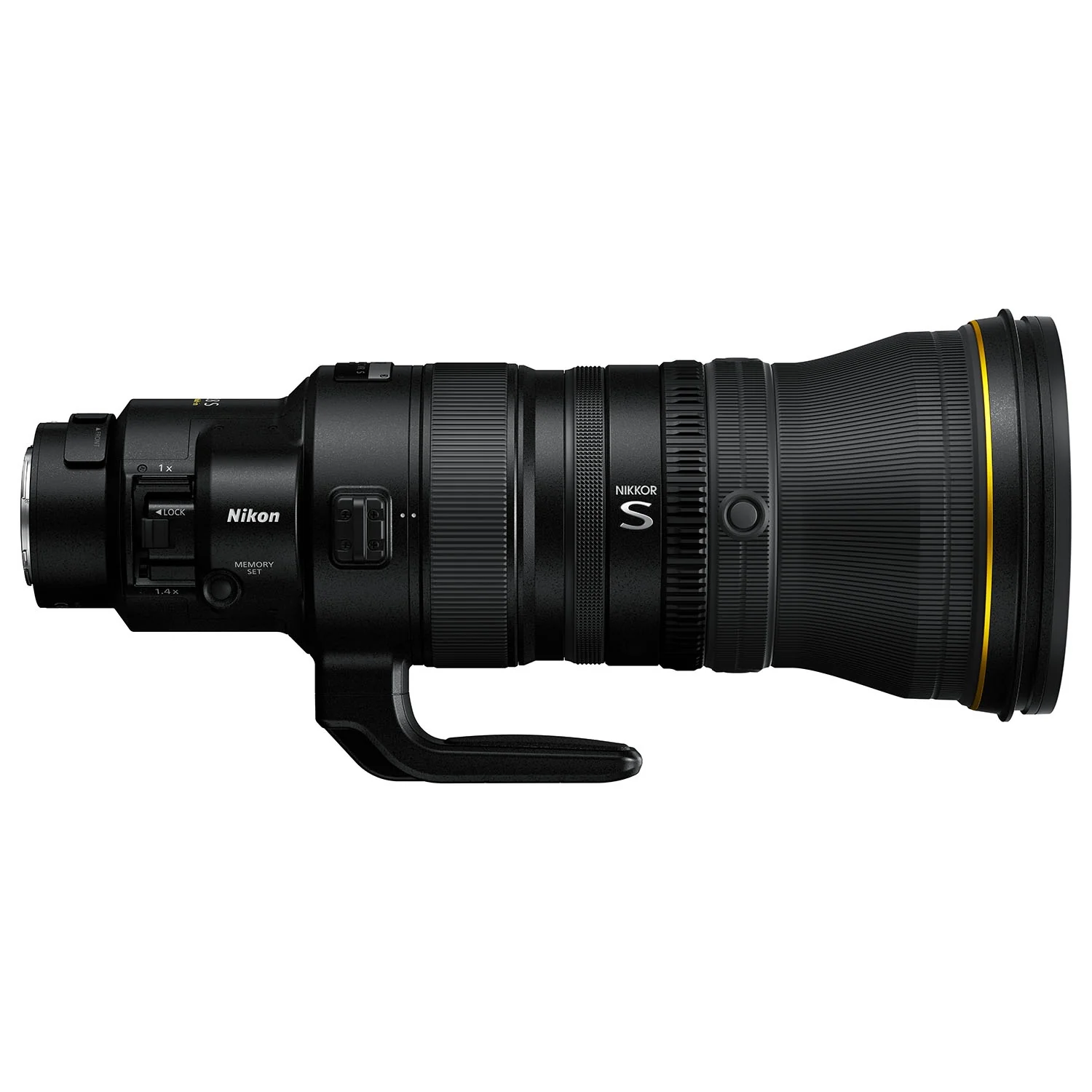 Nikon Z 400mm f2.8 TC VR S - Image 3